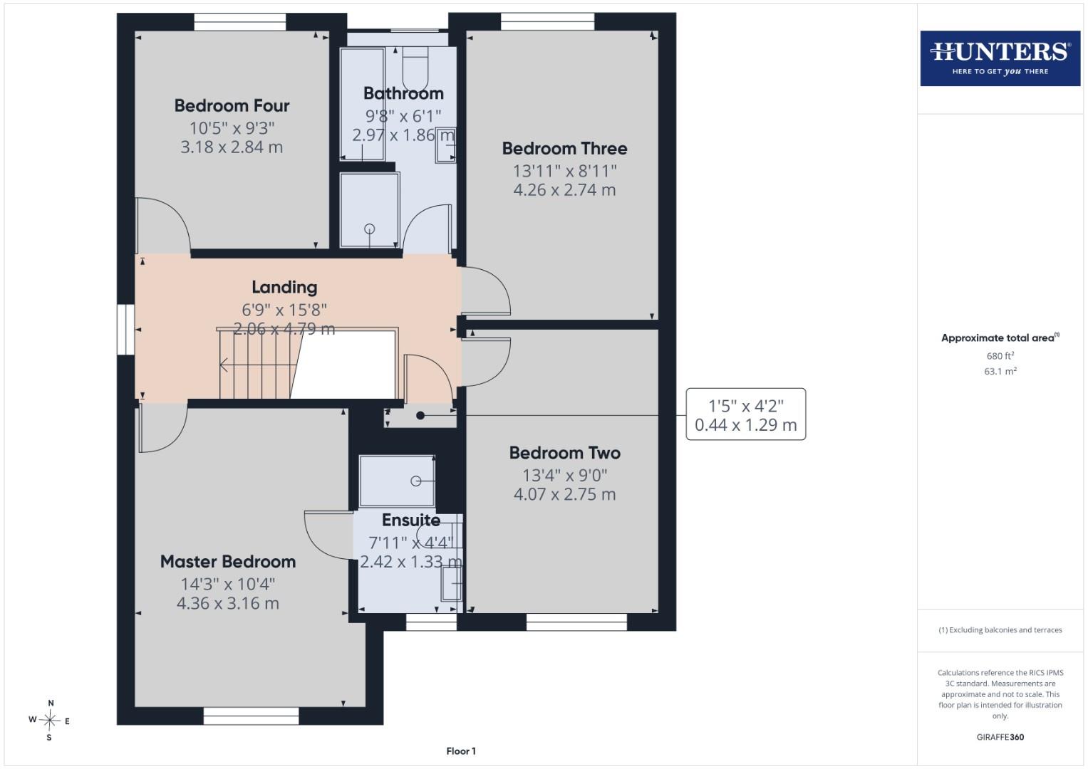 Floorplan 3