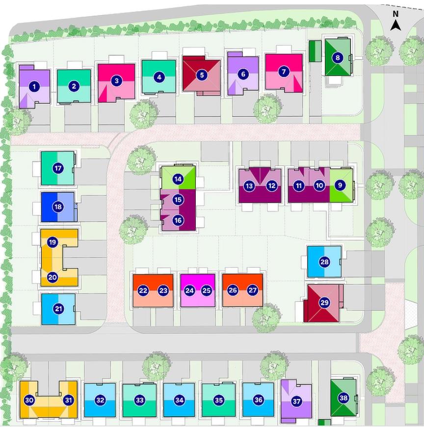 Floorplan 4