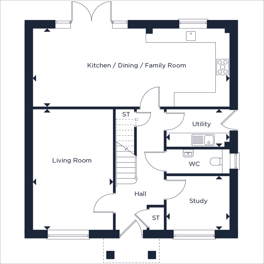 Floorplan 2