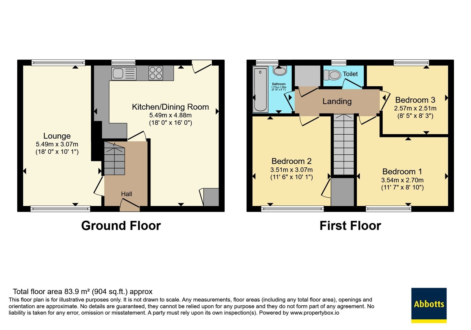 Floorplan 2