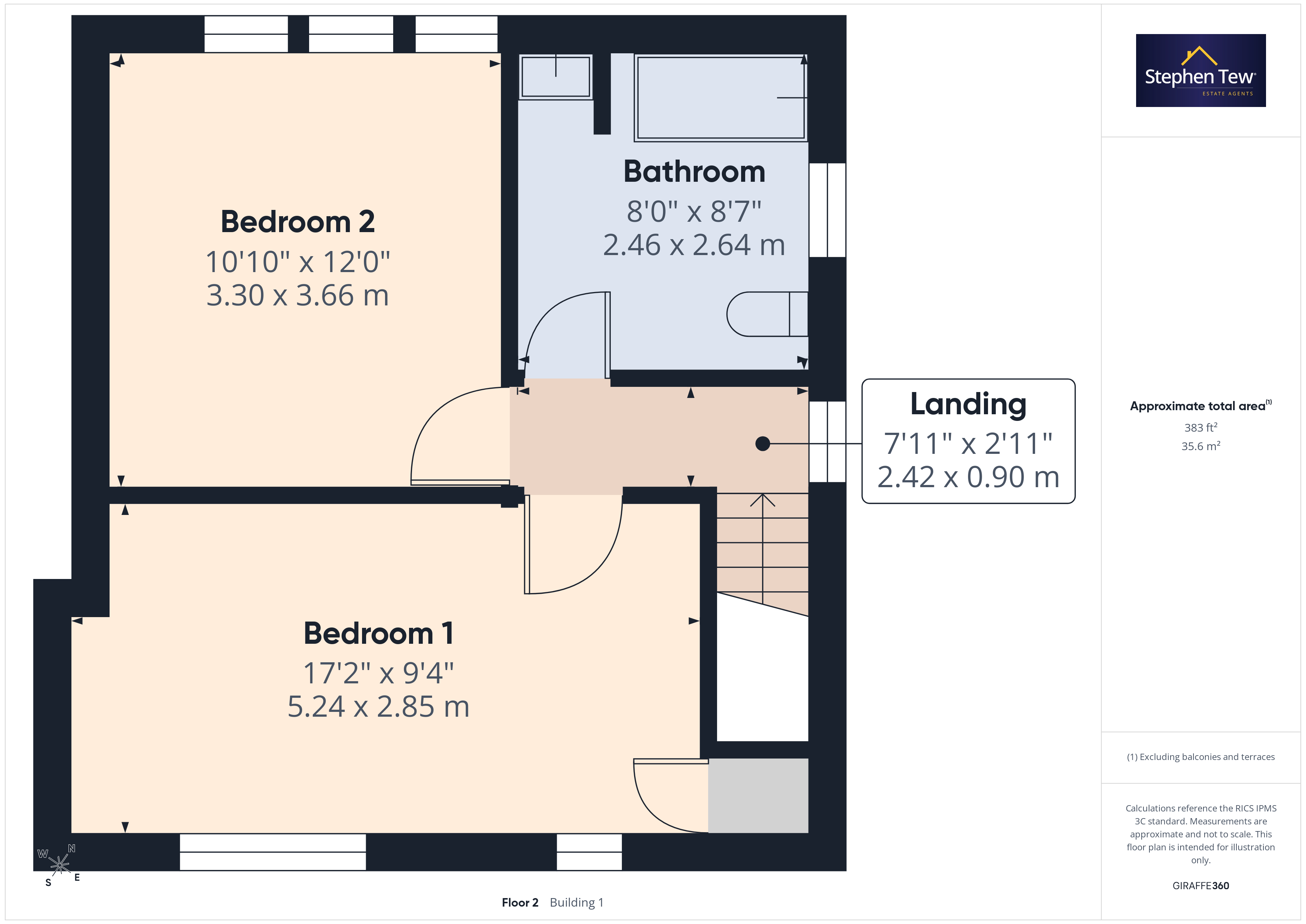 Floorplan 3