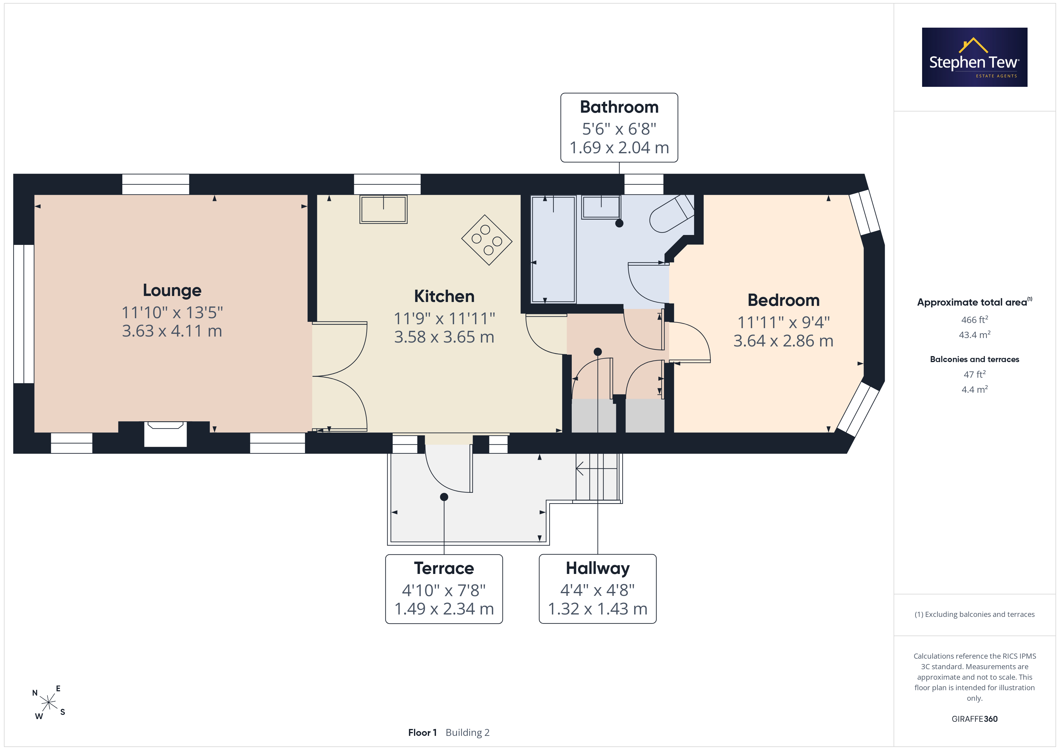 Floorplan 5