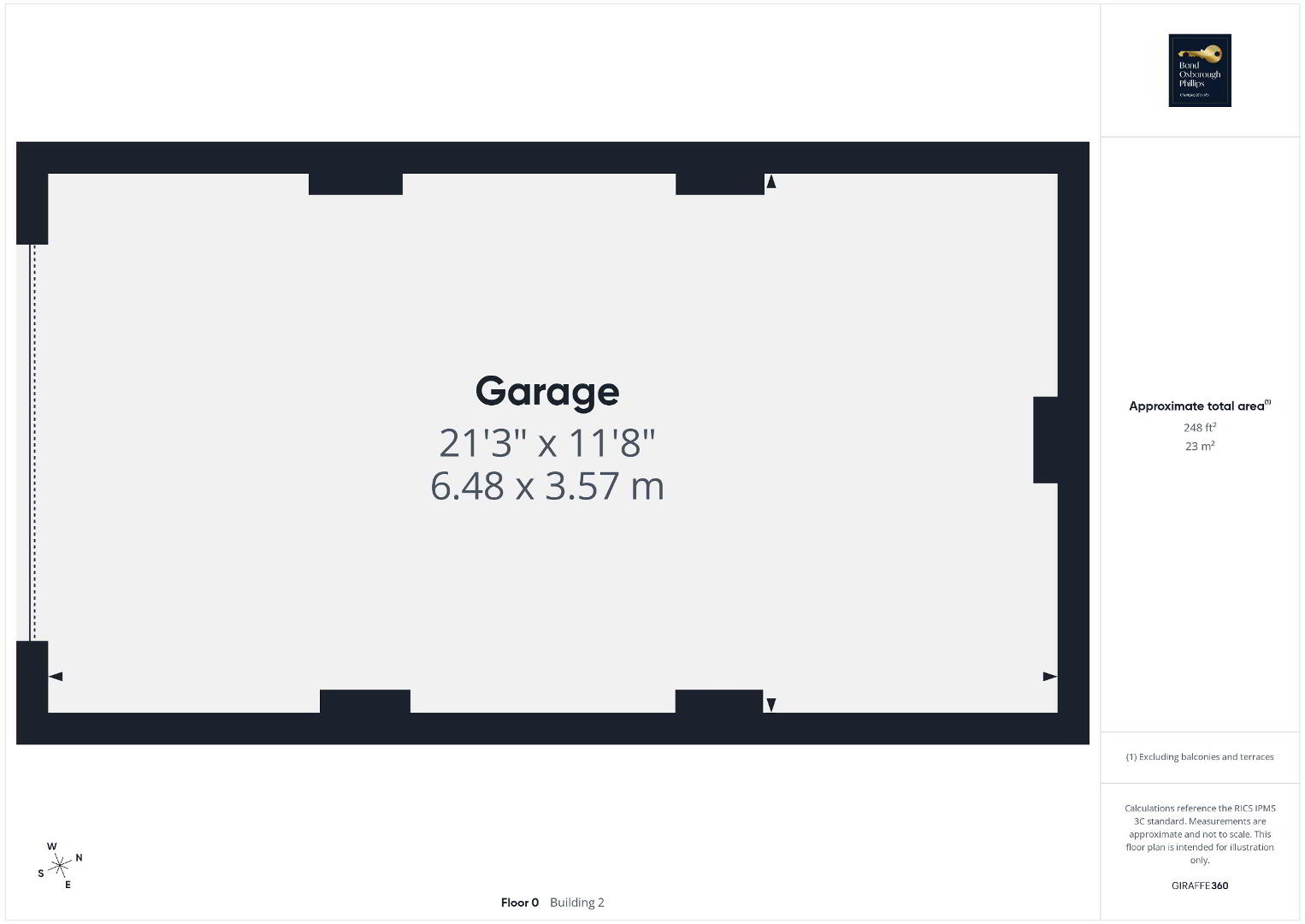 Floorplan 3