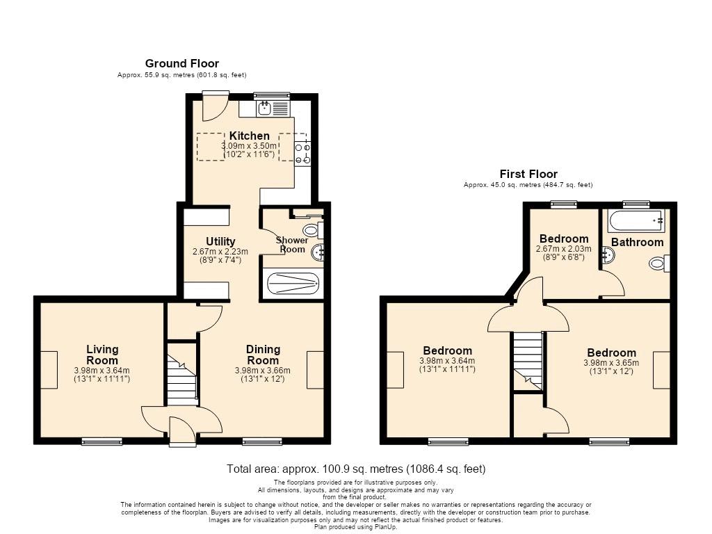 Floorplan 2