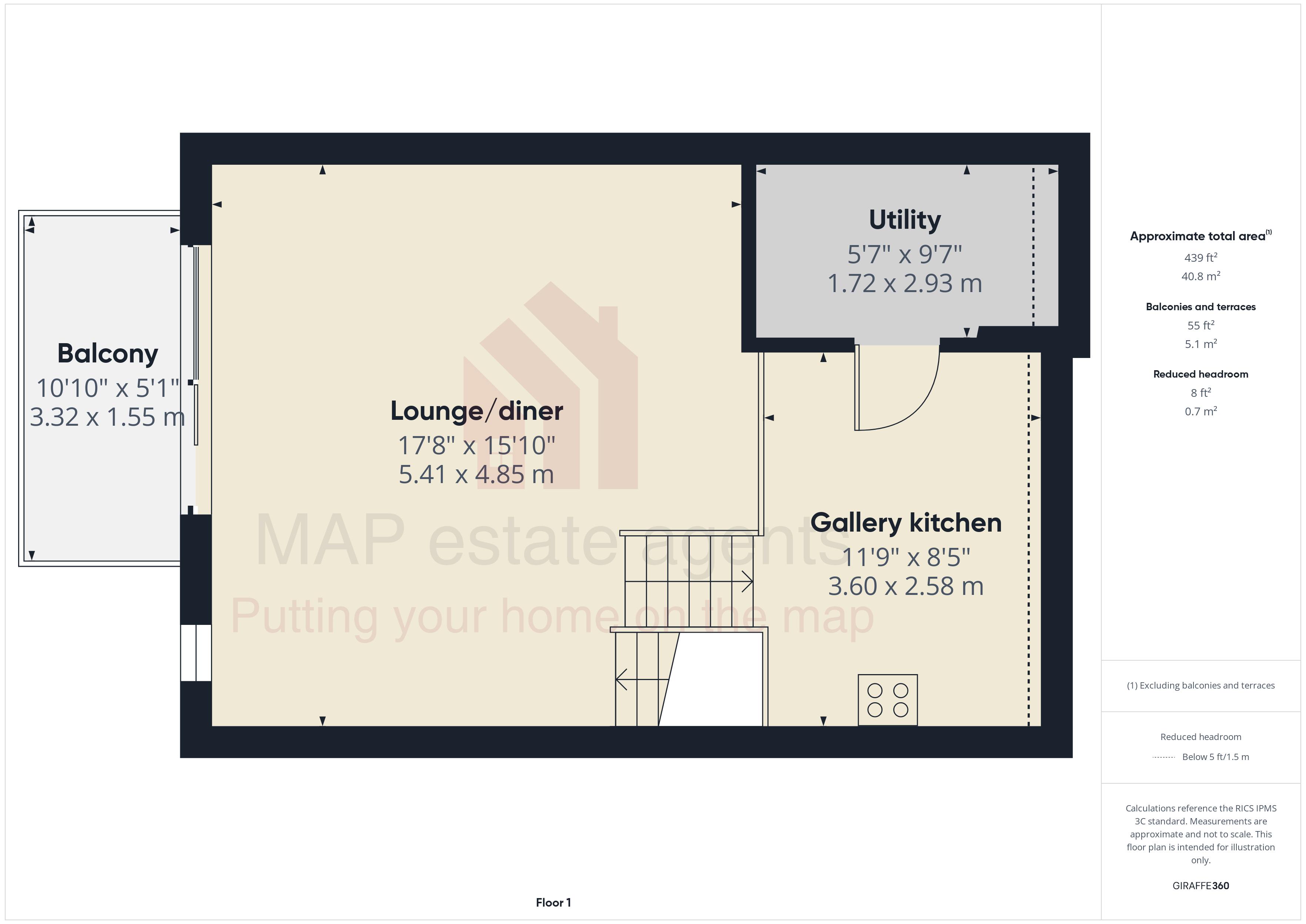 Floorplan 2
