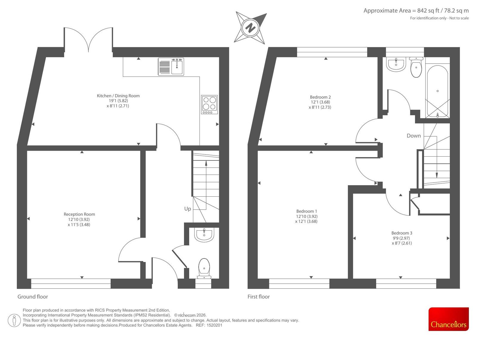 Floorplan 5