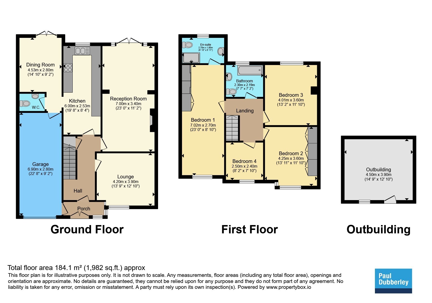 Floorplan 2