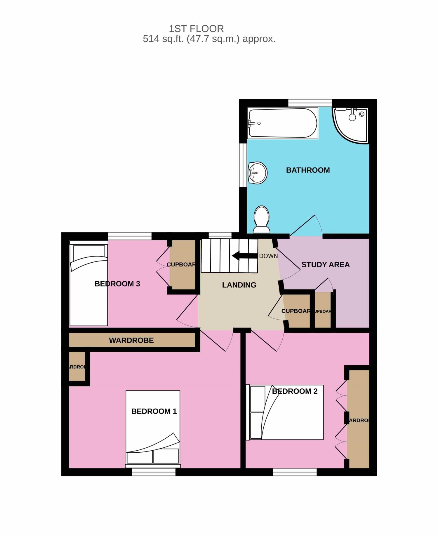 Floorplan 2