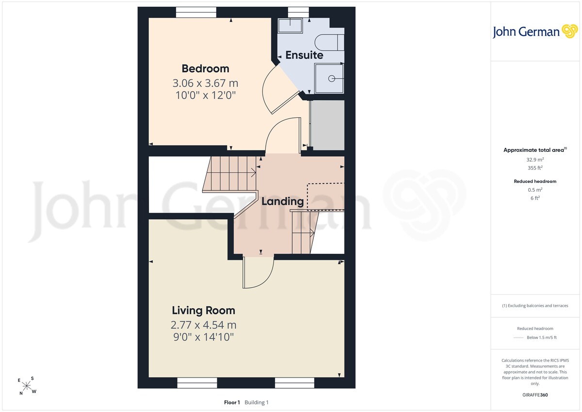 Floorplan 4