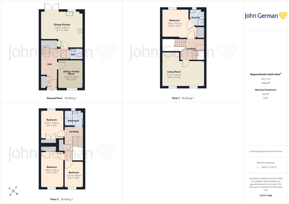 Floorplan 2