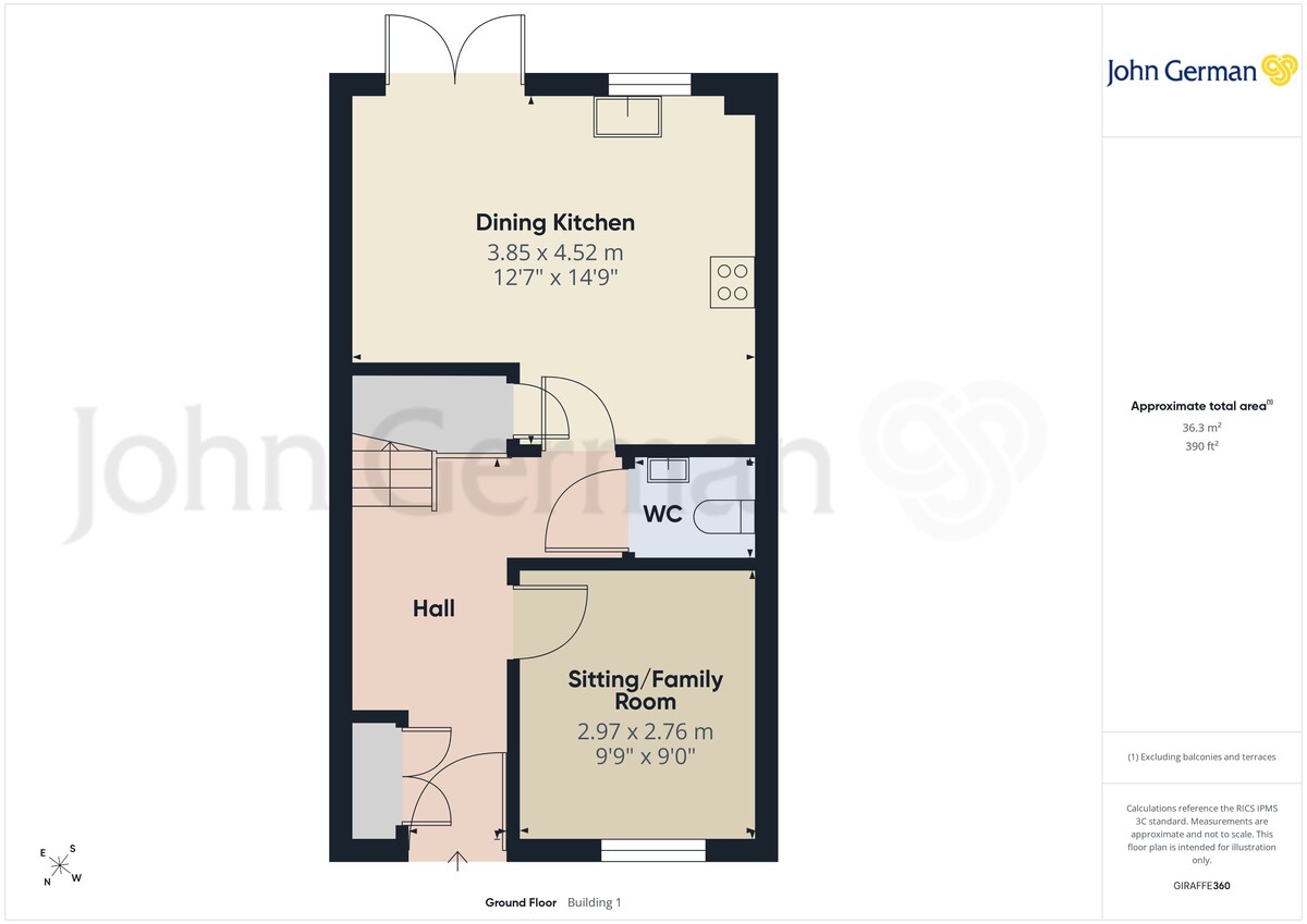 Floorplan 3