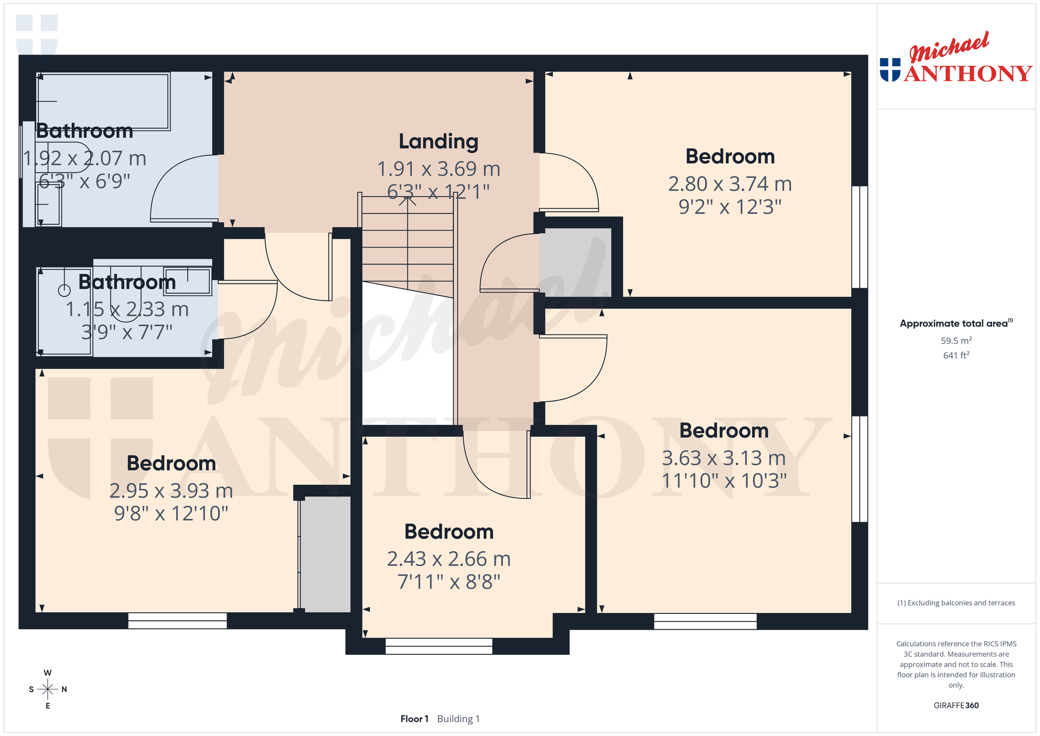 Floorplan 4