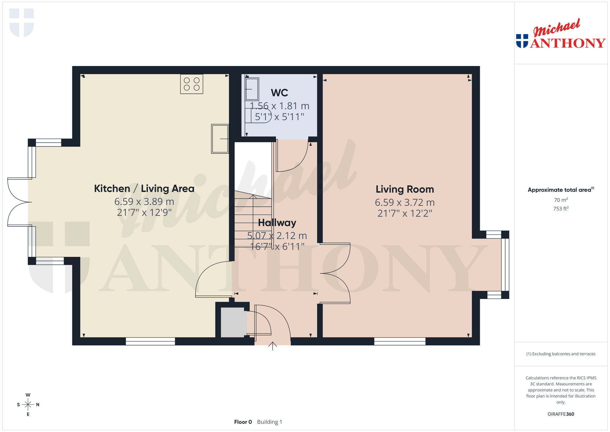 Floorplan 3