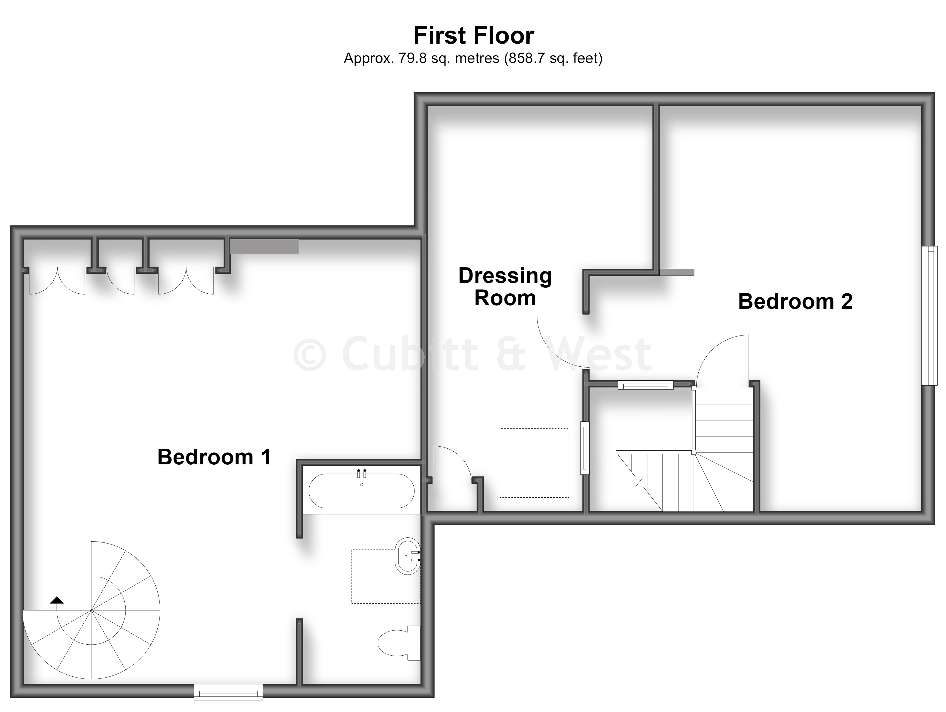 Floorplan 2