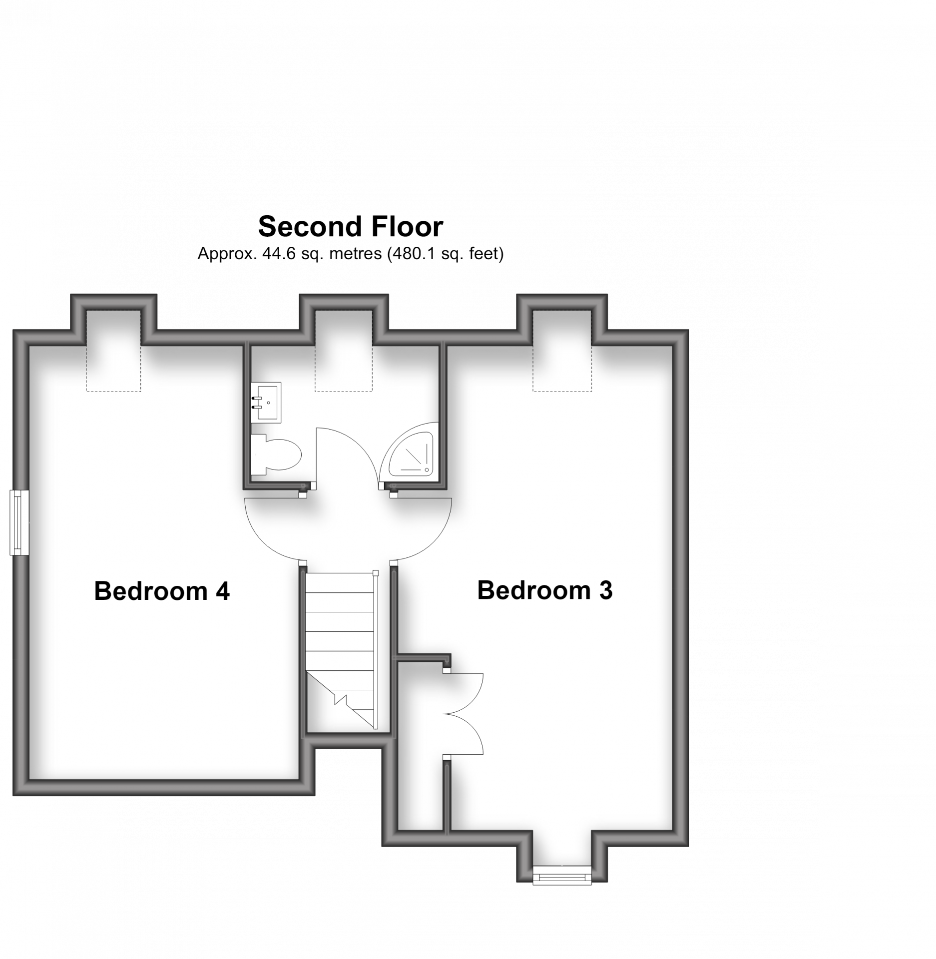 Floorplan 3