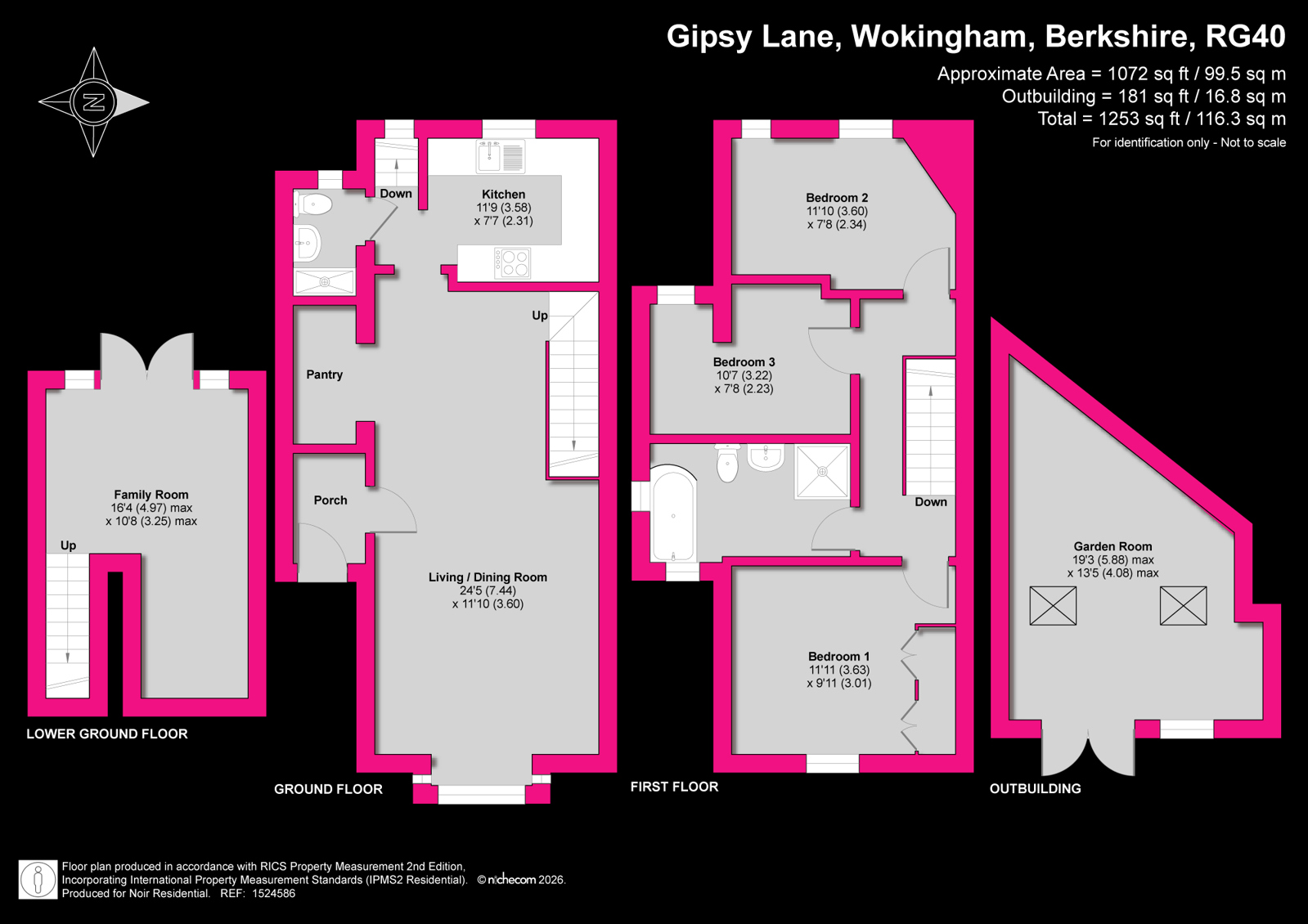 Floorplan 3