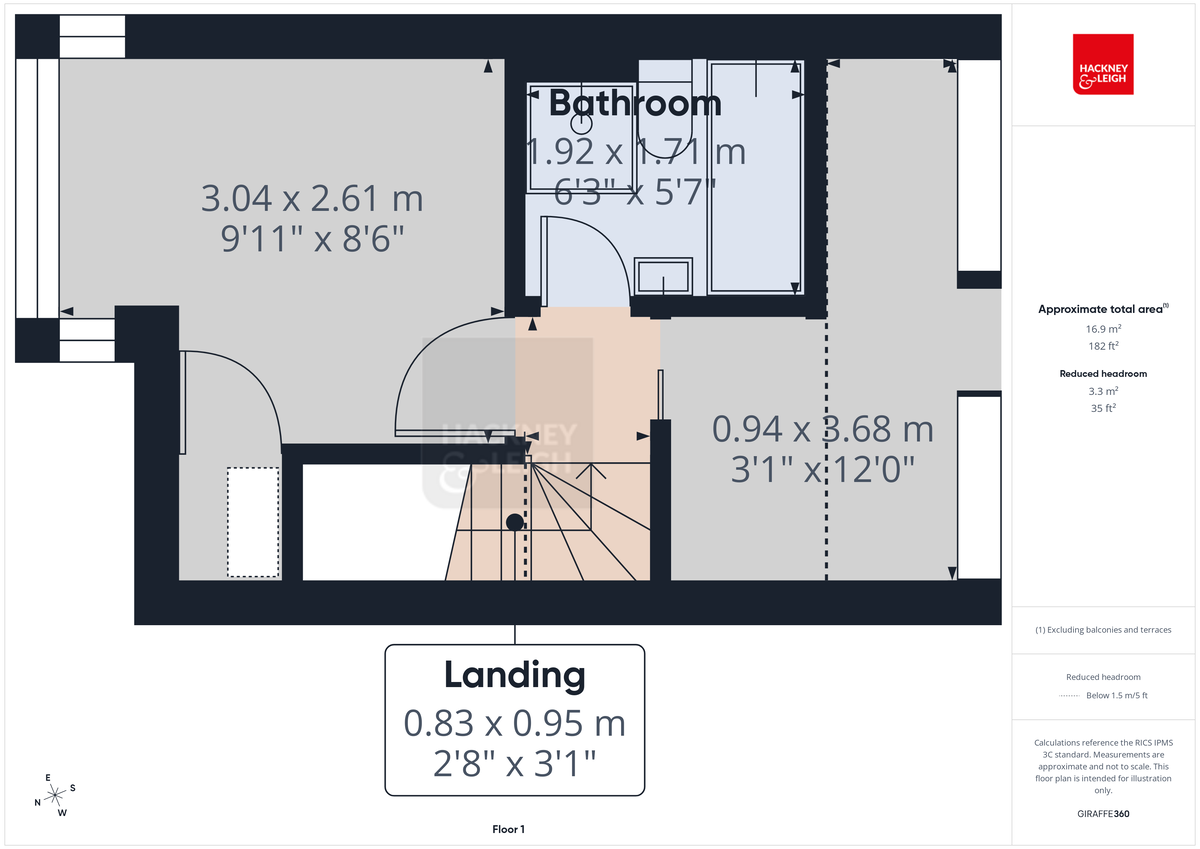 Floorplan 3