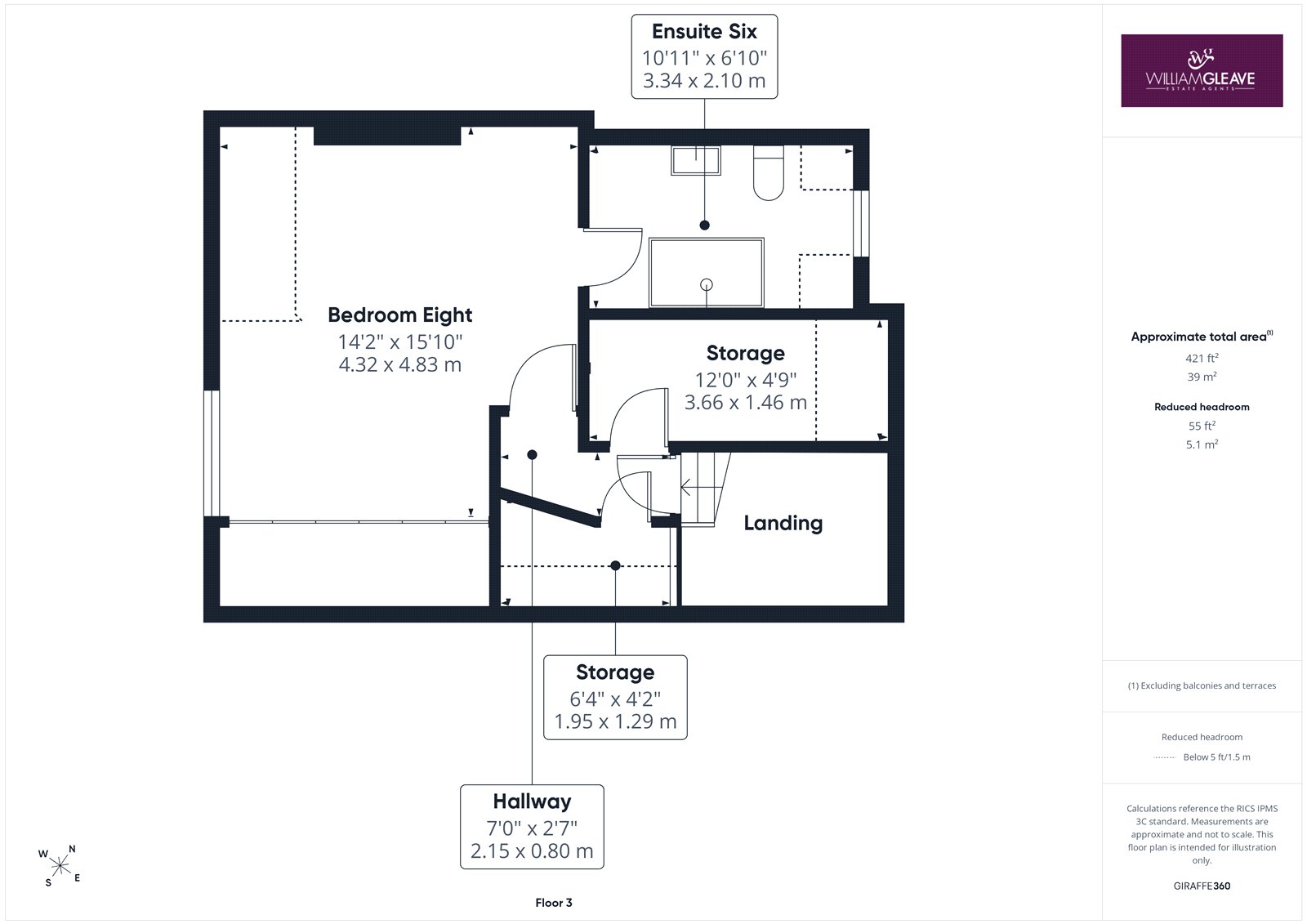 Floorplan 4