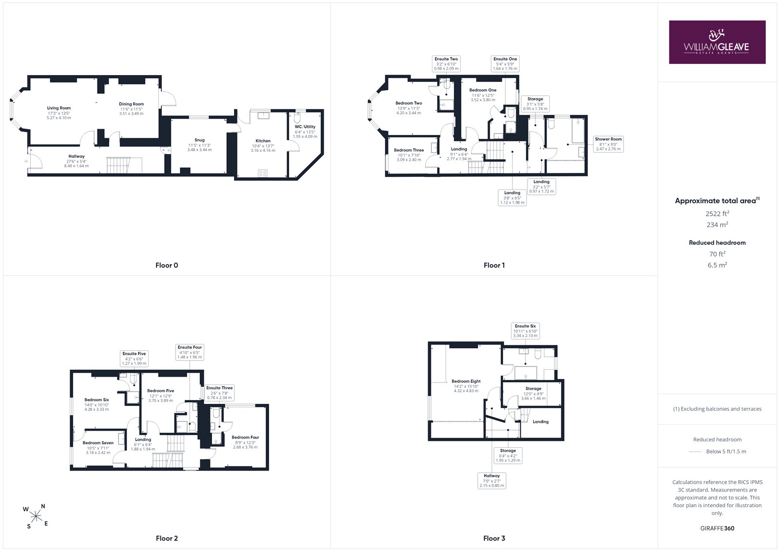 Floorplan 5