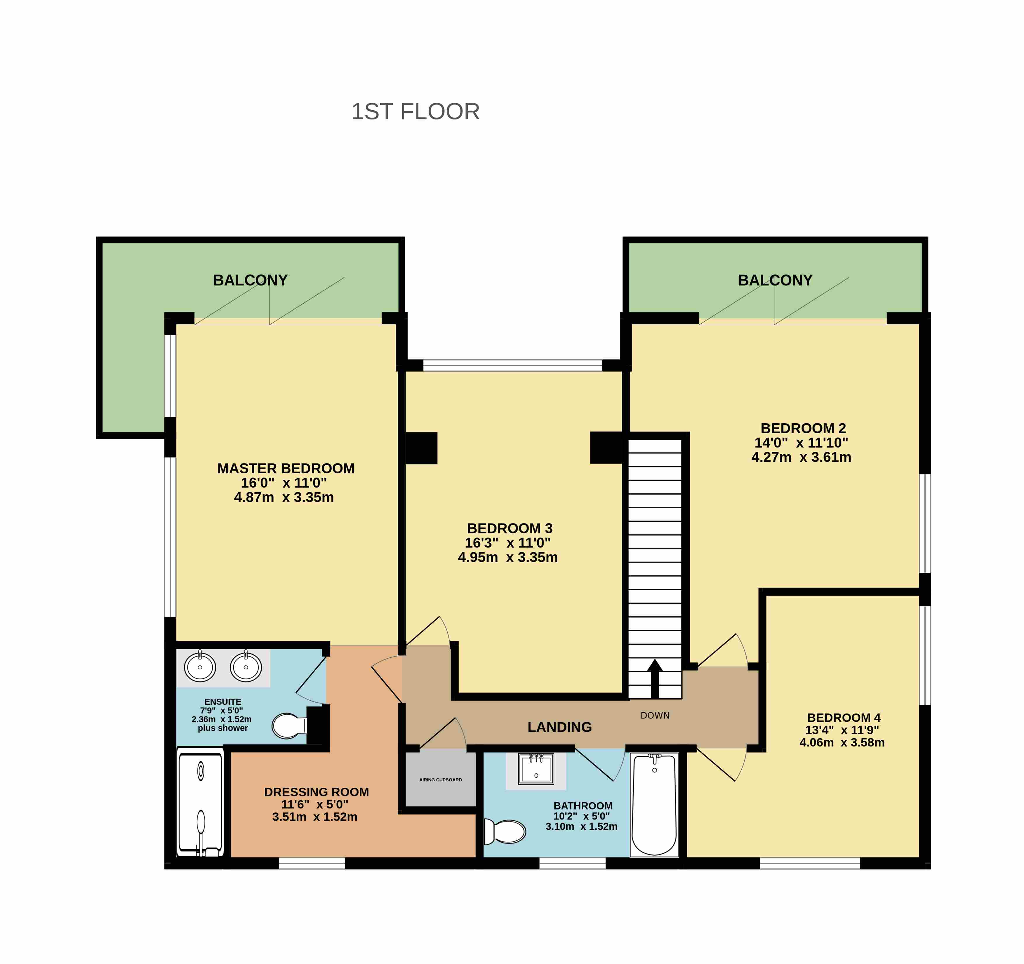 Floorplan 2