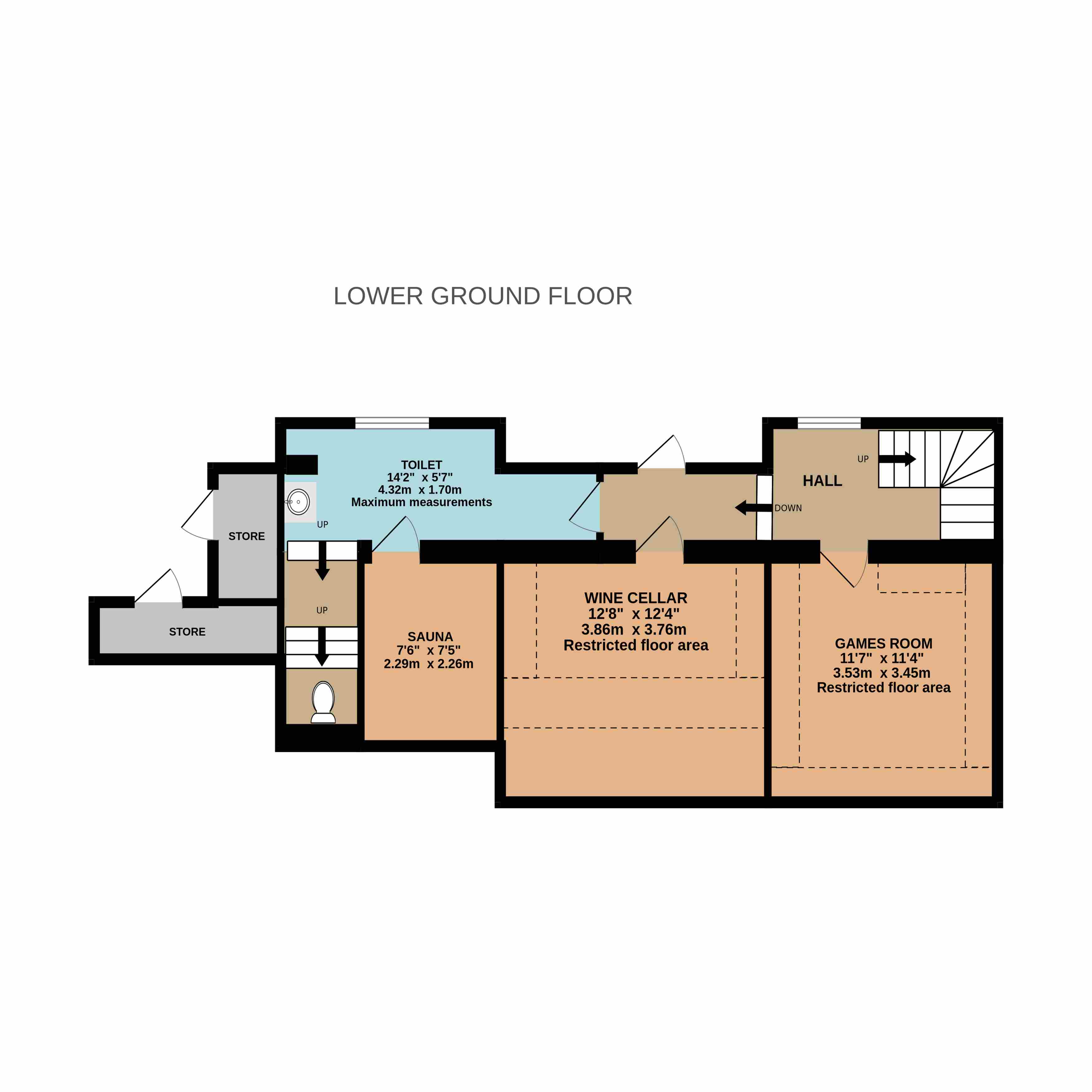 Floorplan 3
