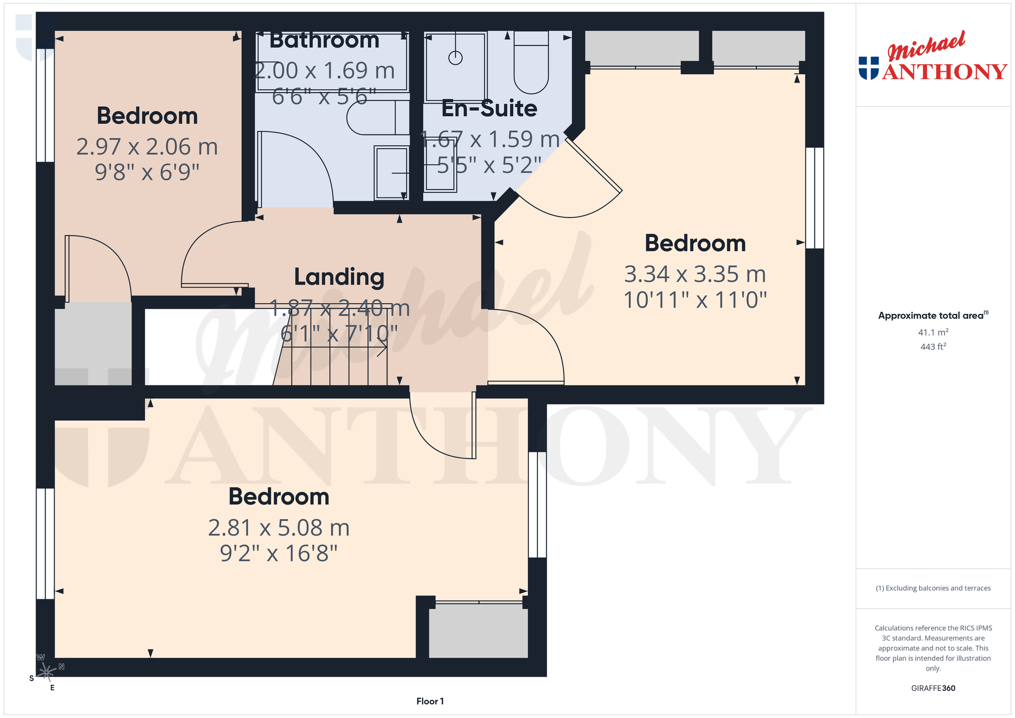Floorplan 3