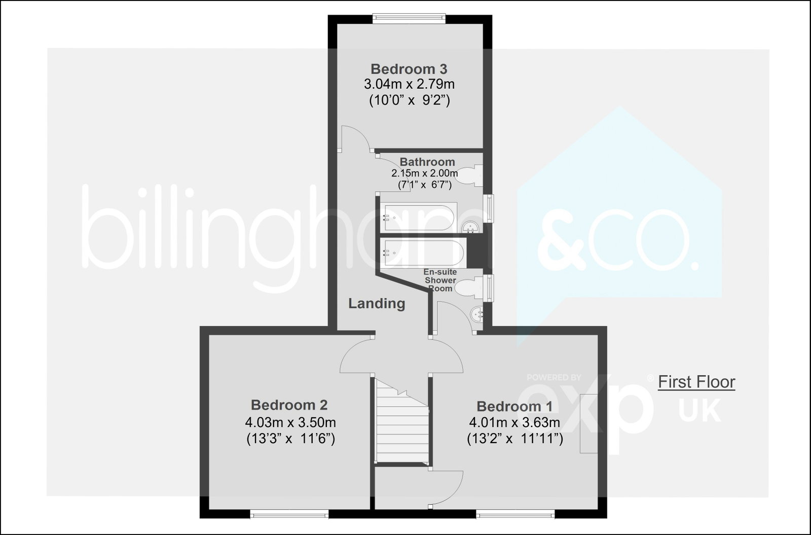Floorplan 2