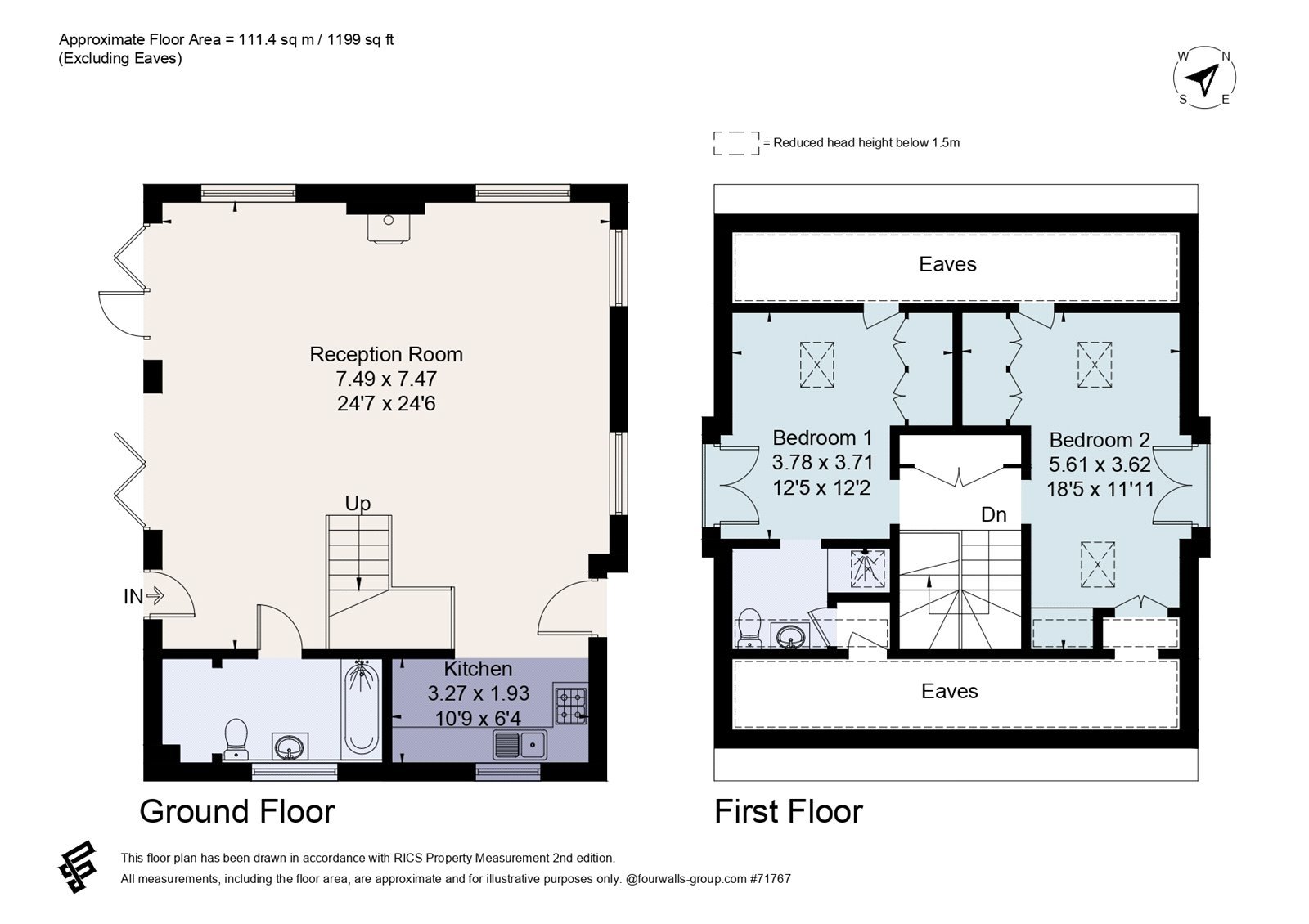 Floorplan 2