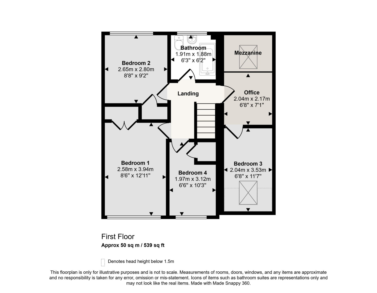 Floorplan 3