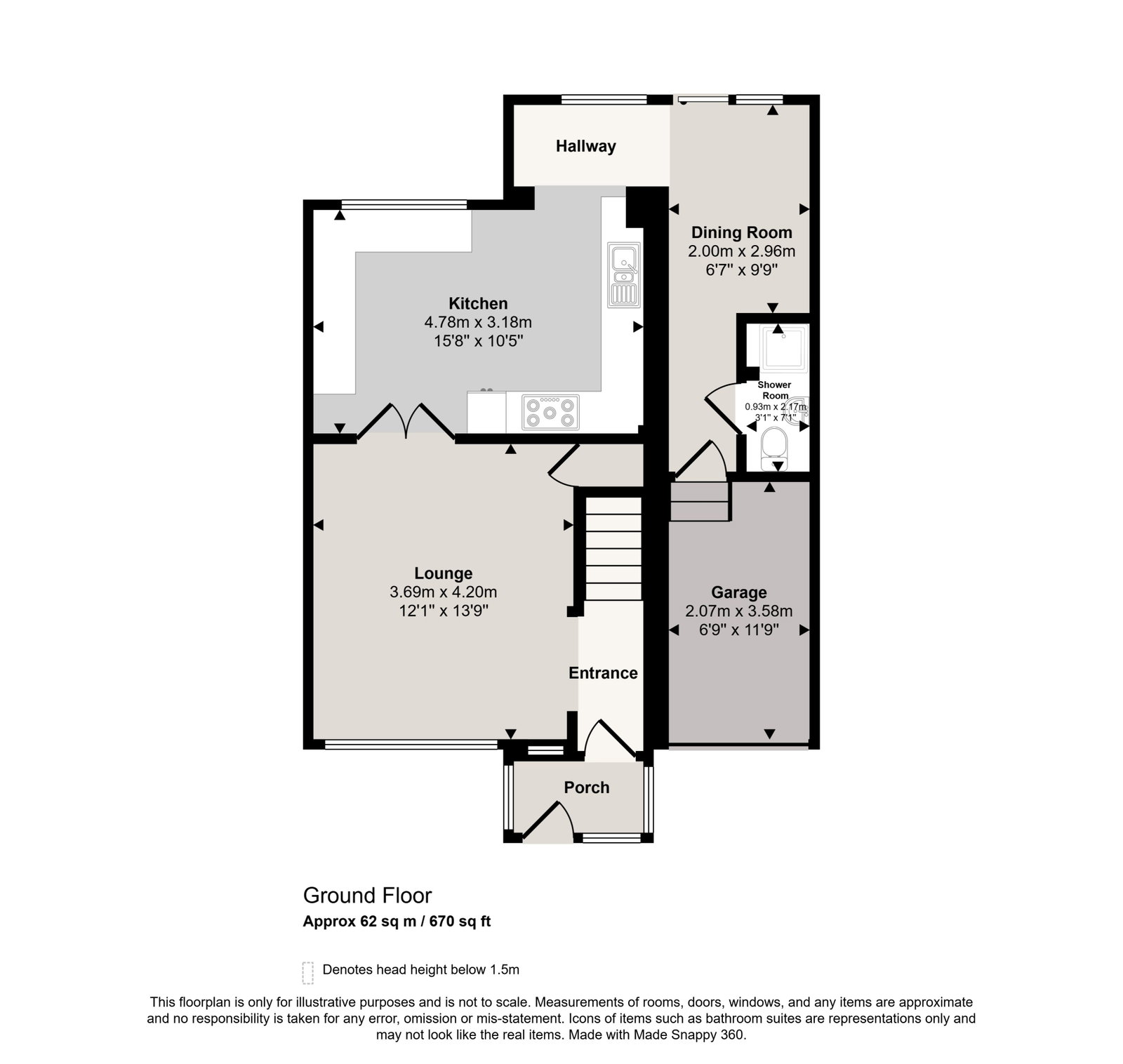 Floorplan 2