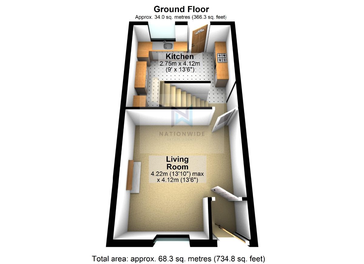 Floorplan 3