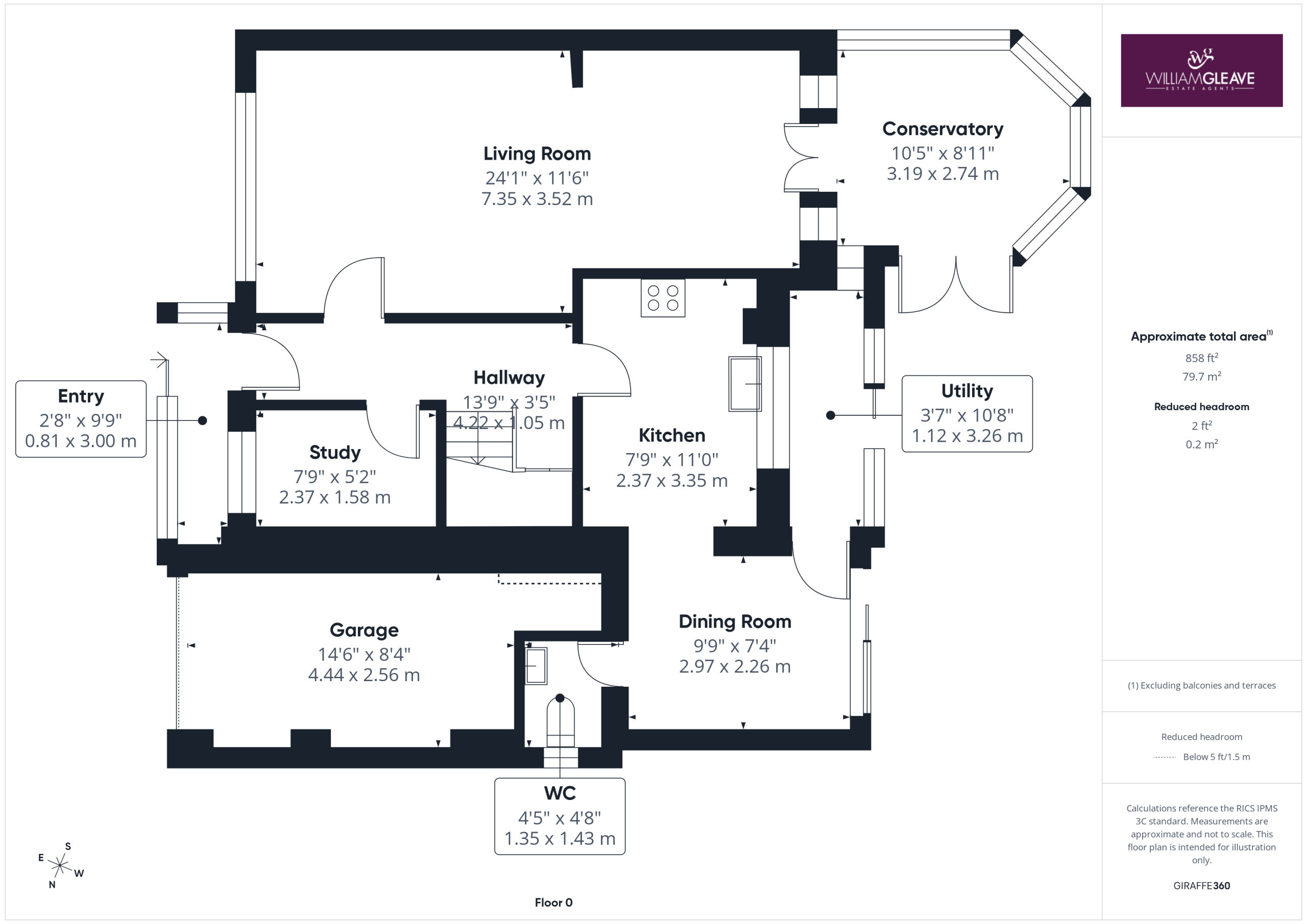 Floorplan 2