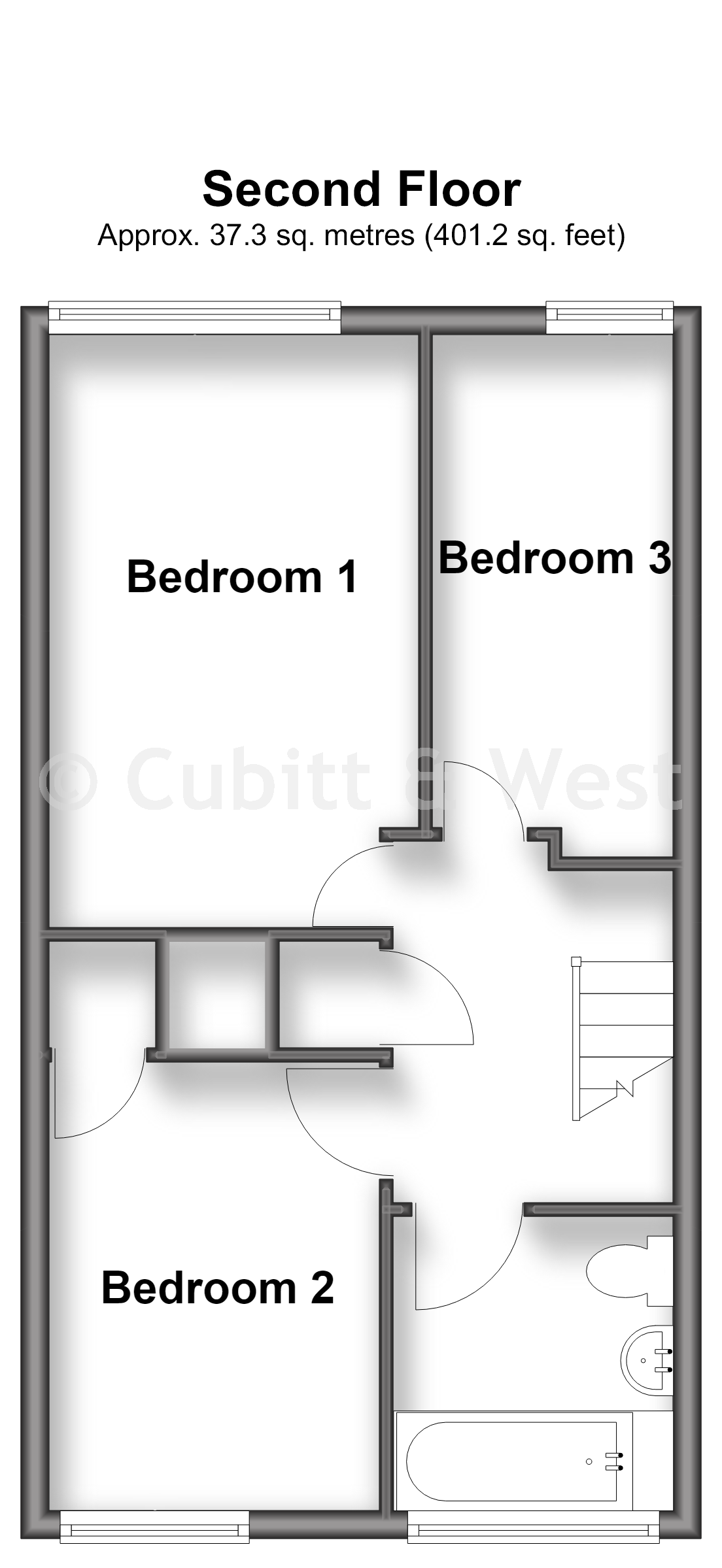 Floorplan 2