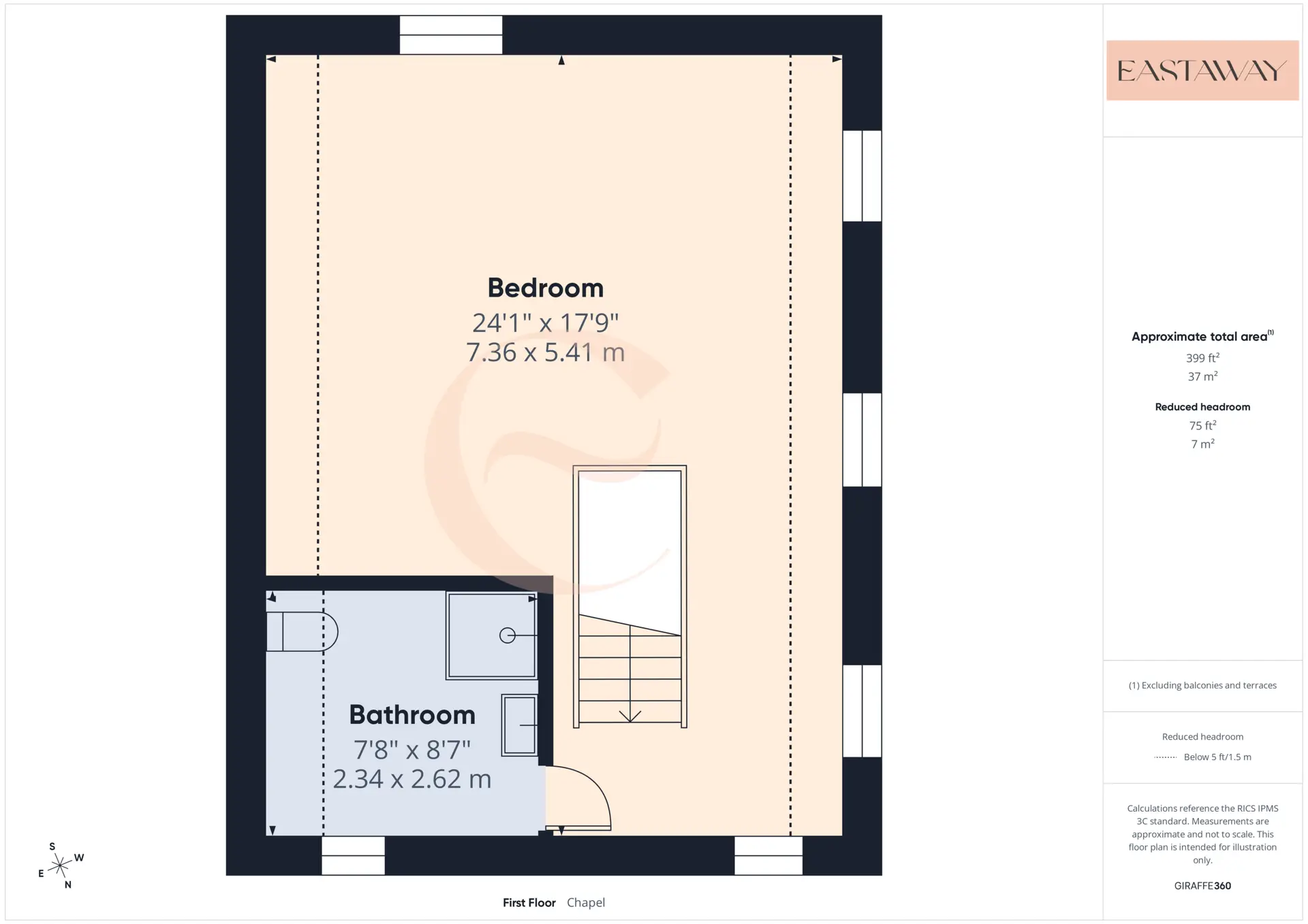Floorplan 5