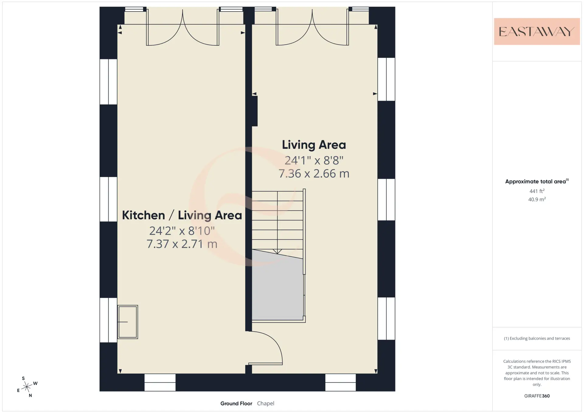 Floorplan 4
