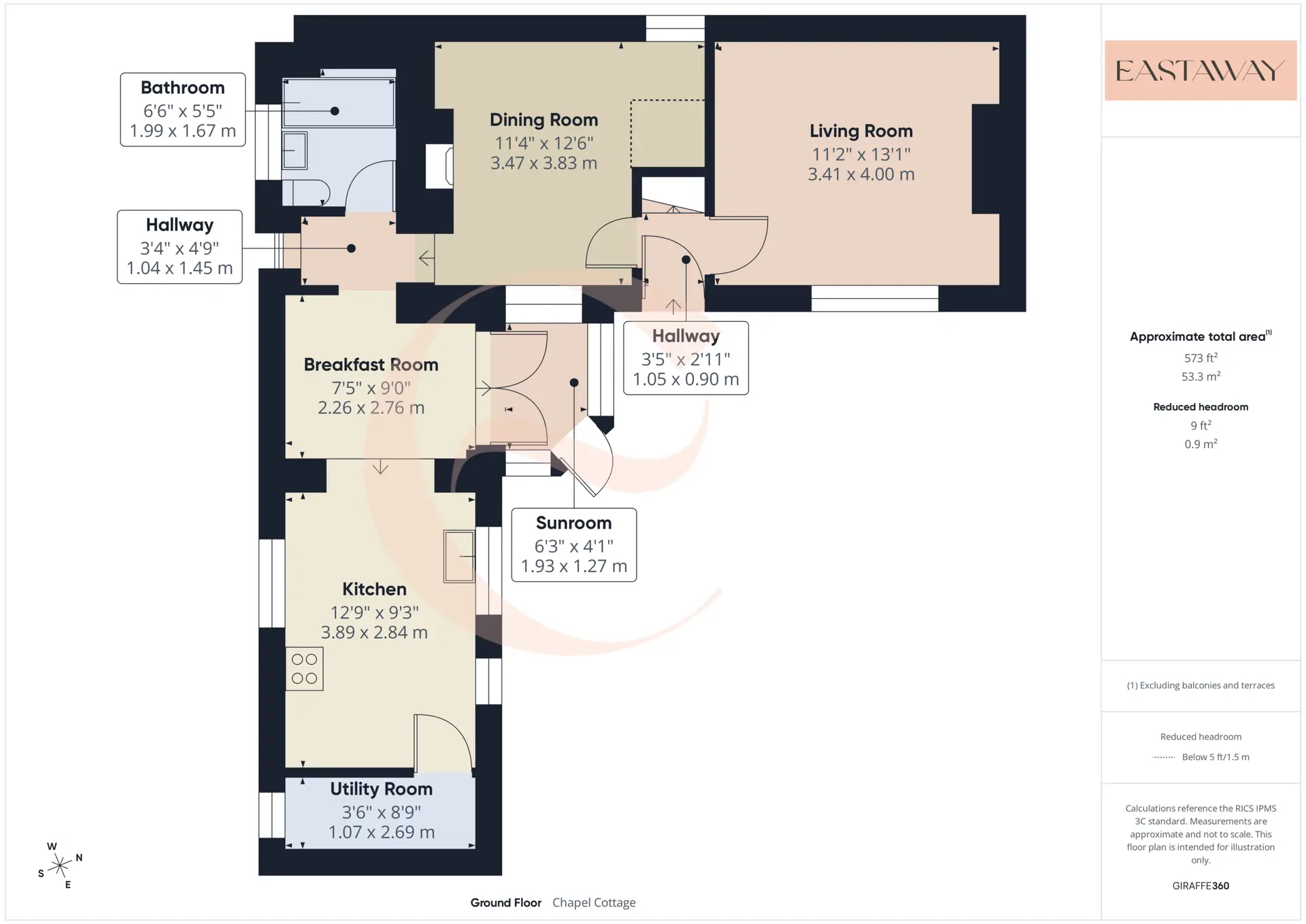 Floorplan 2