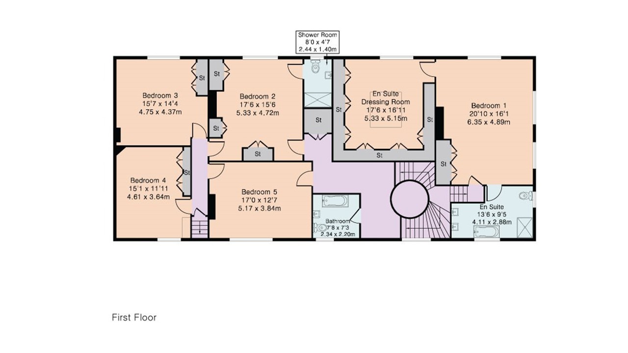 Floorplan 3