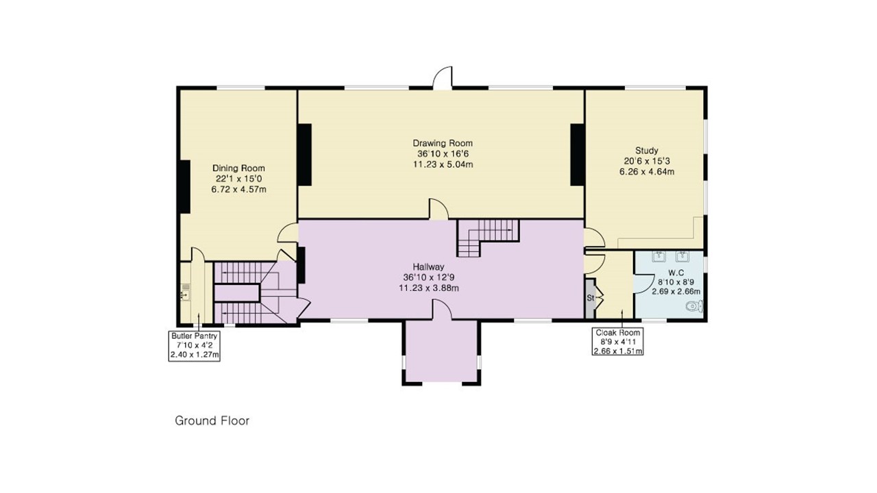 Floorplan 2