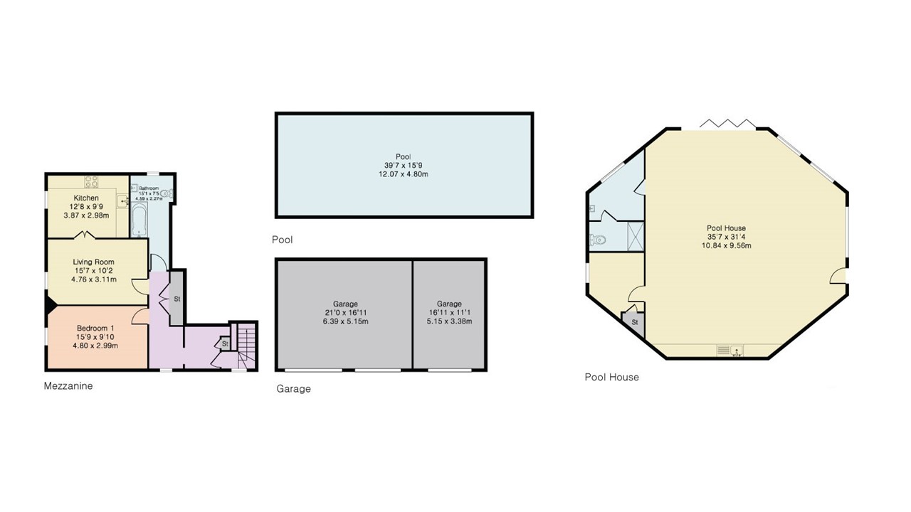 Floorplan 4