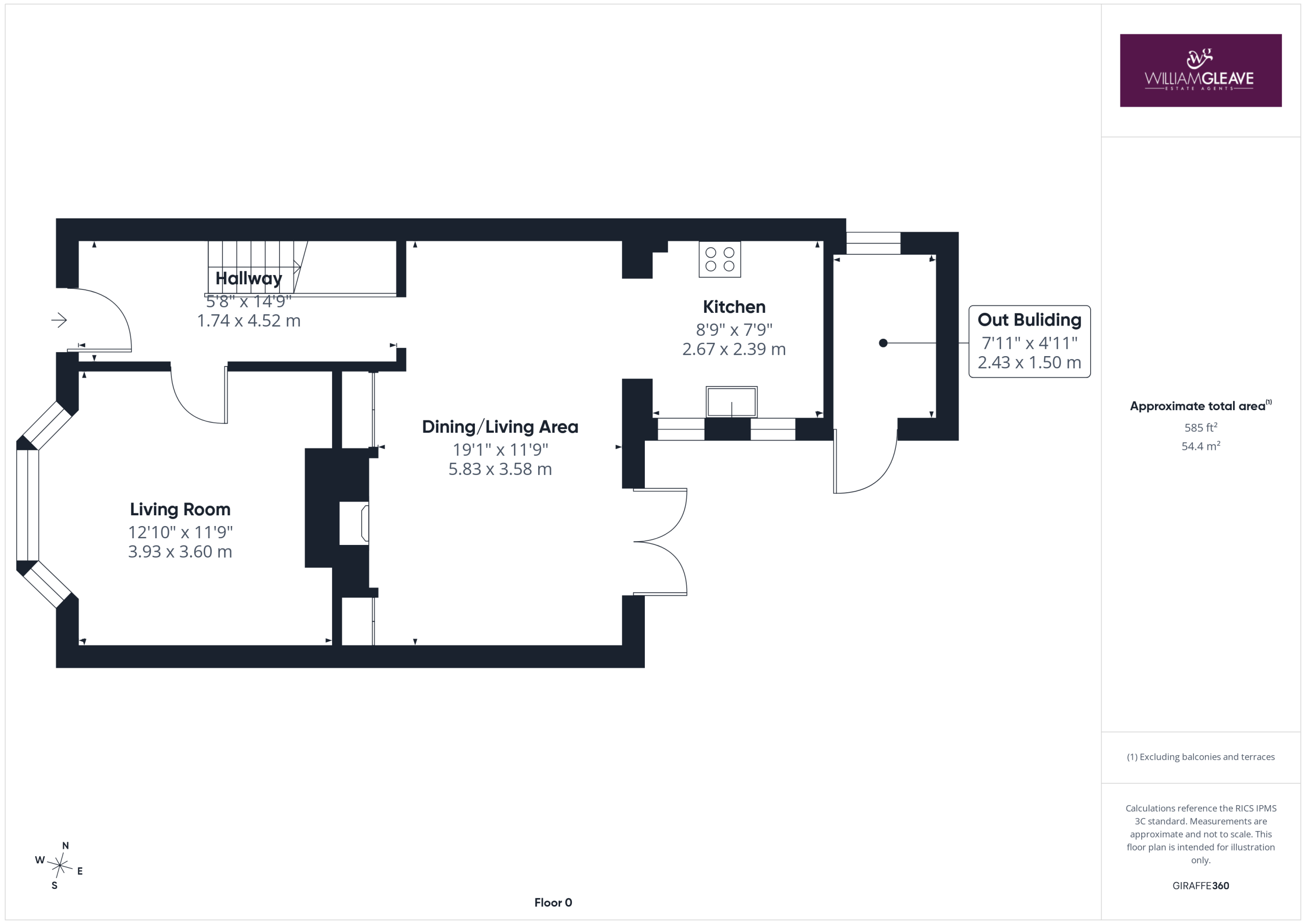 Floorplan 2