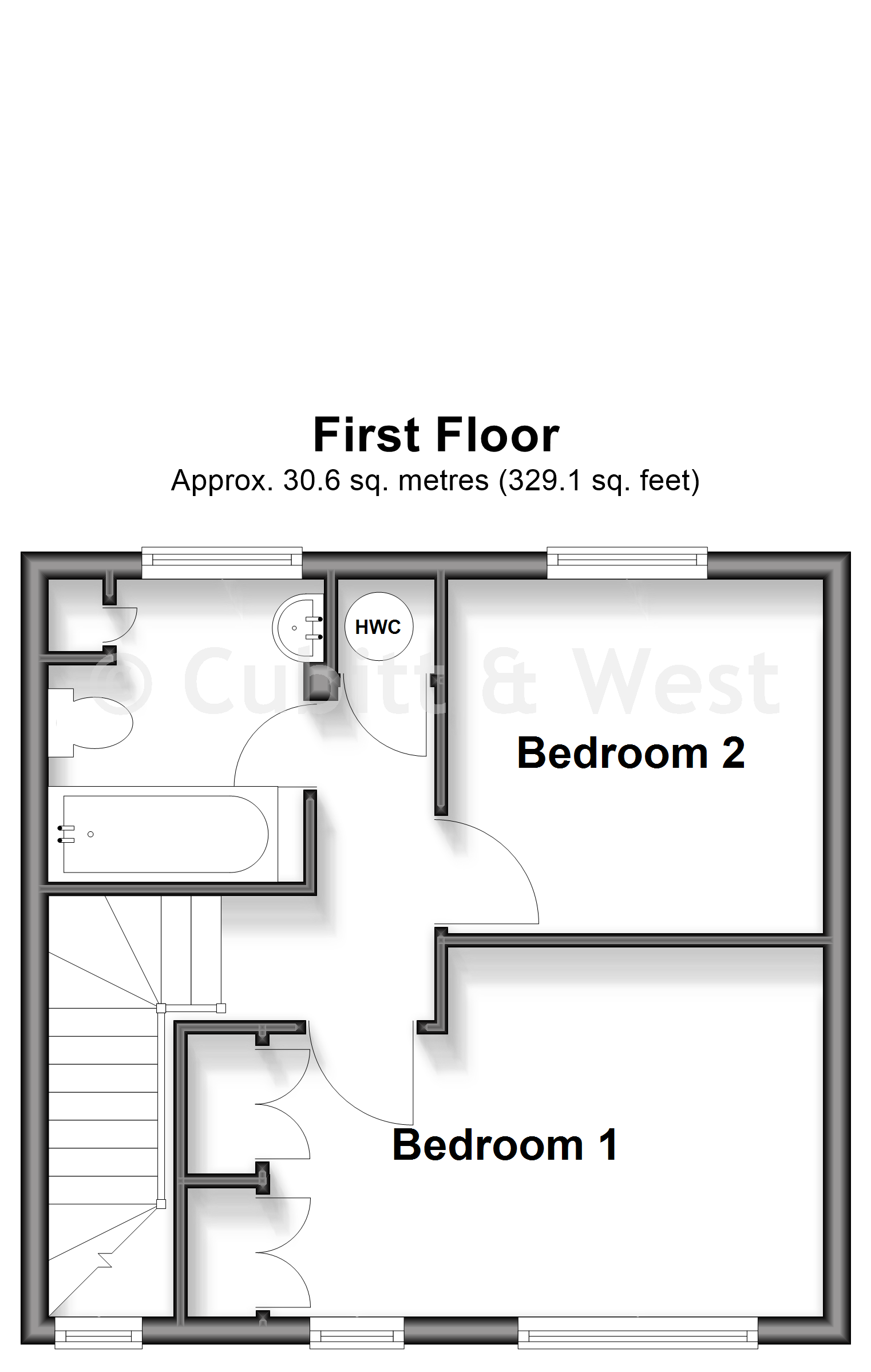 Floorplan 2