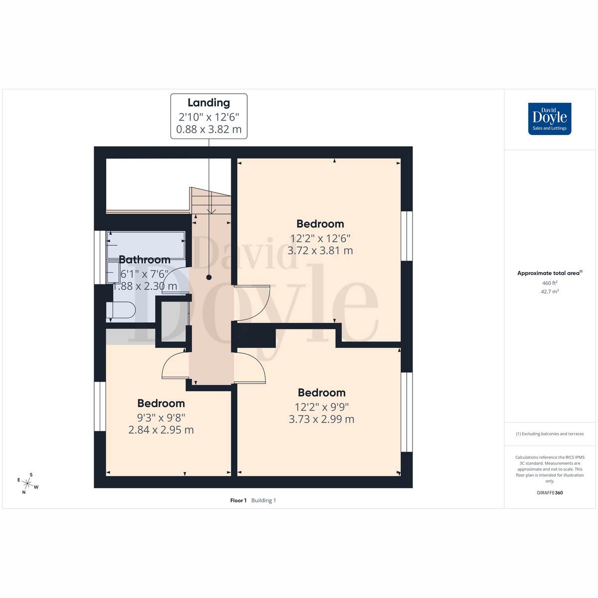 Floorplan 3