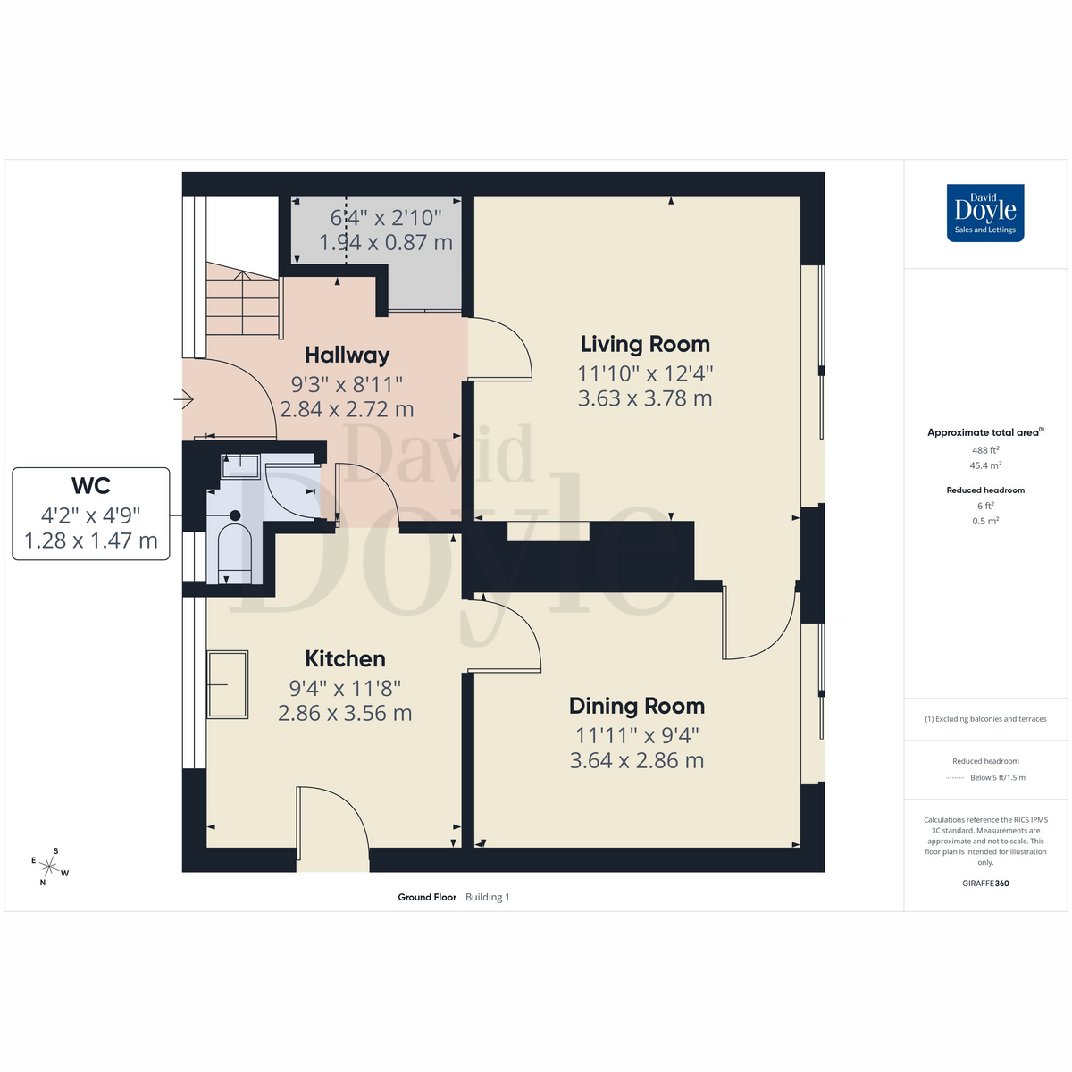 Floorplan 2