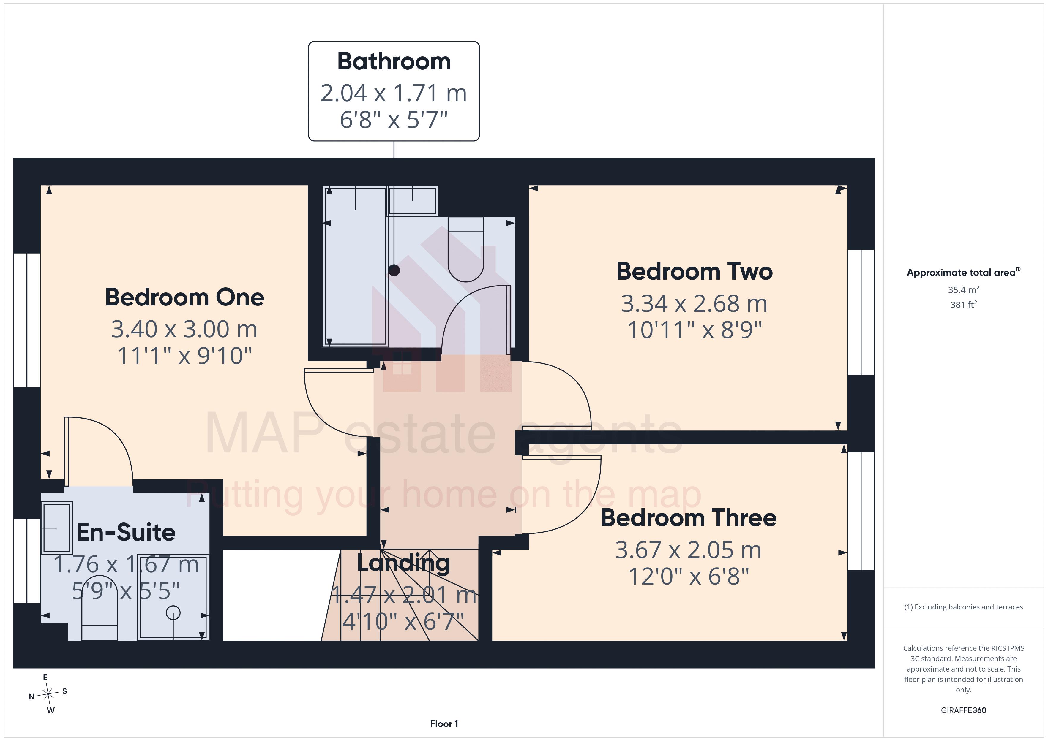 Floorplan 2
