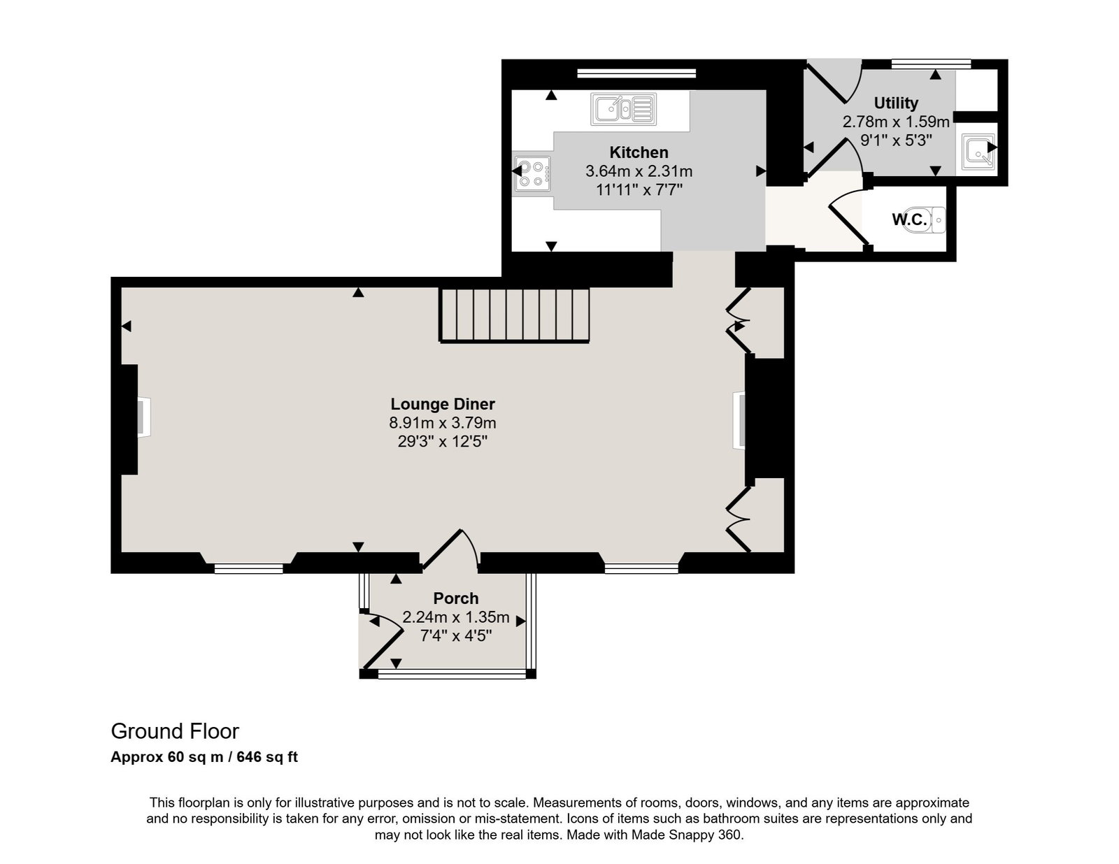 Floorplan 2