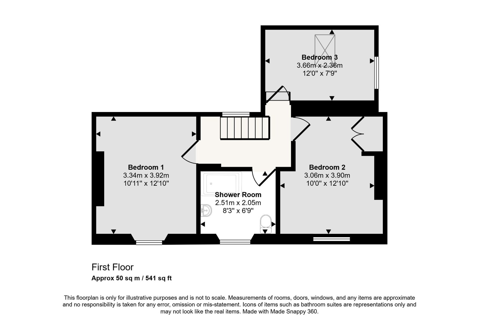 Floorplan 3