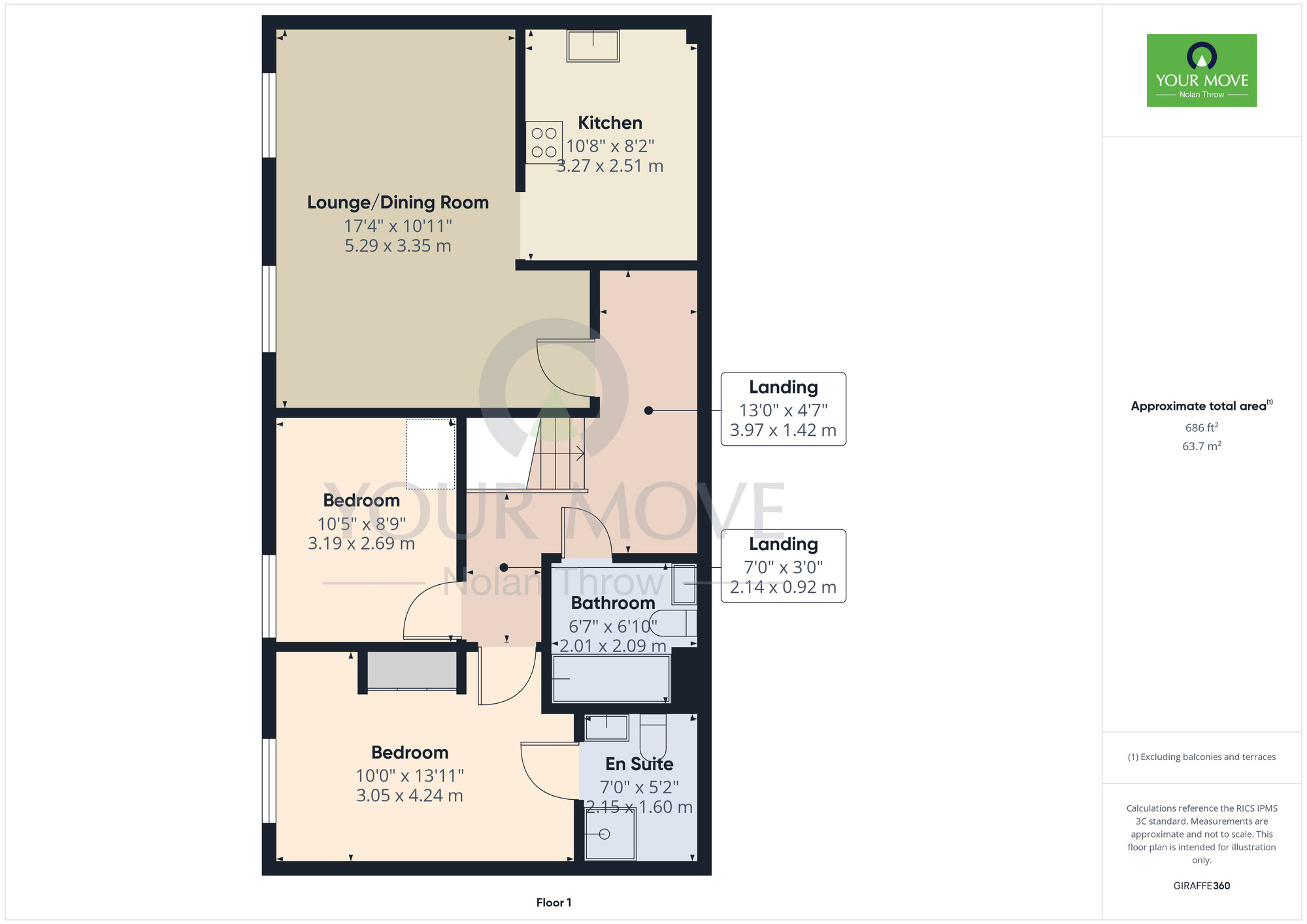 Floorplan 3