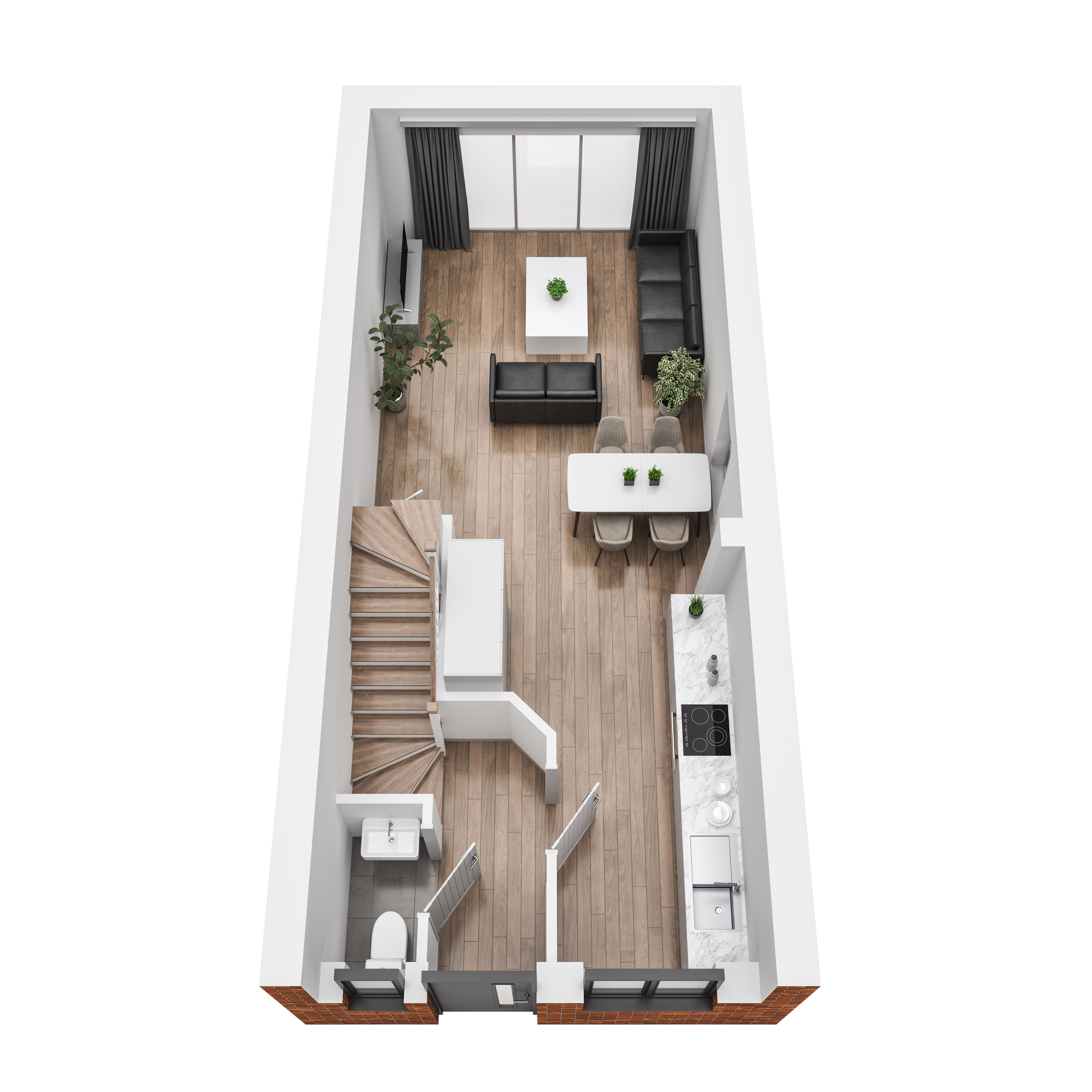 Floorplan 3