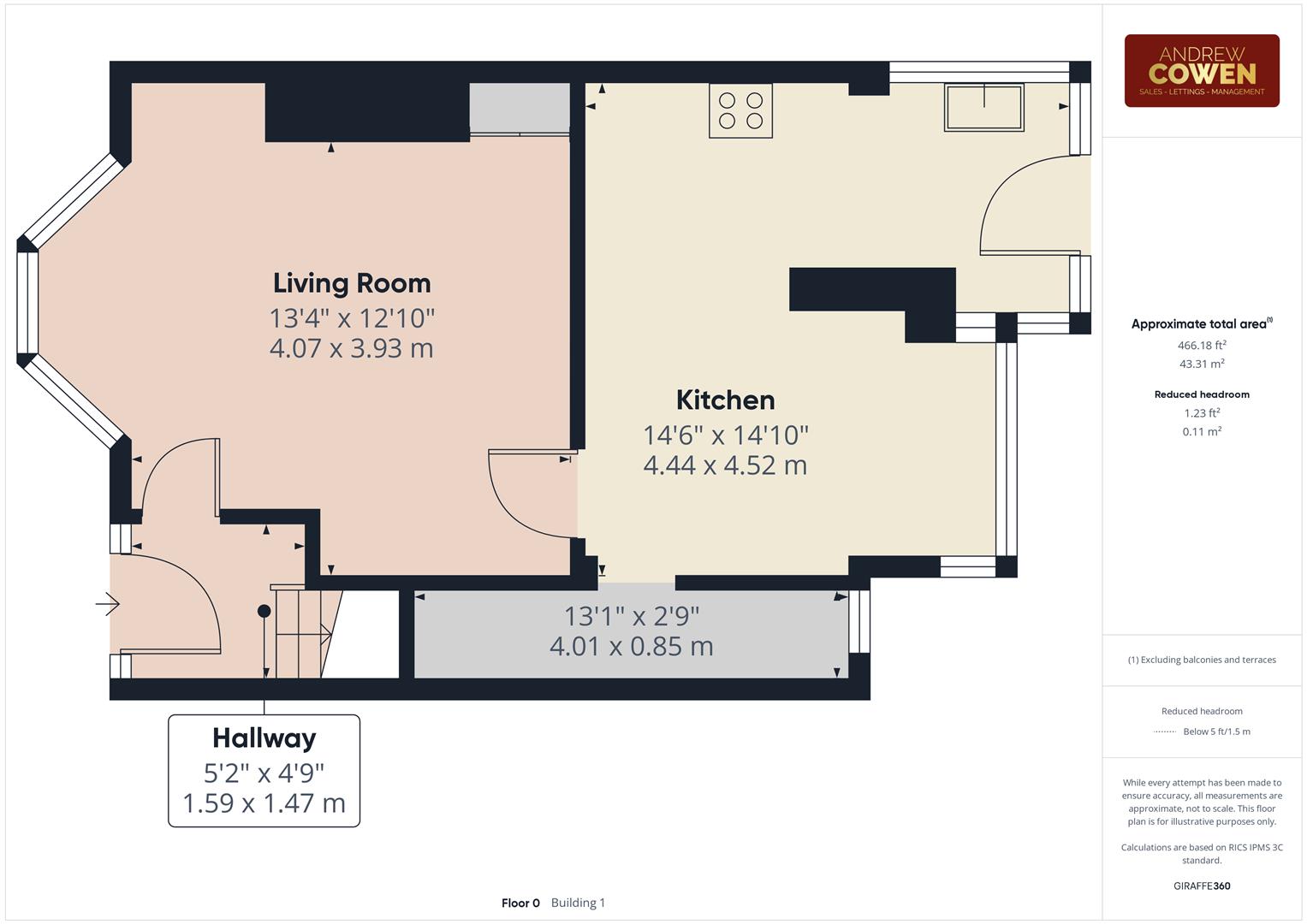 Floorplan 2