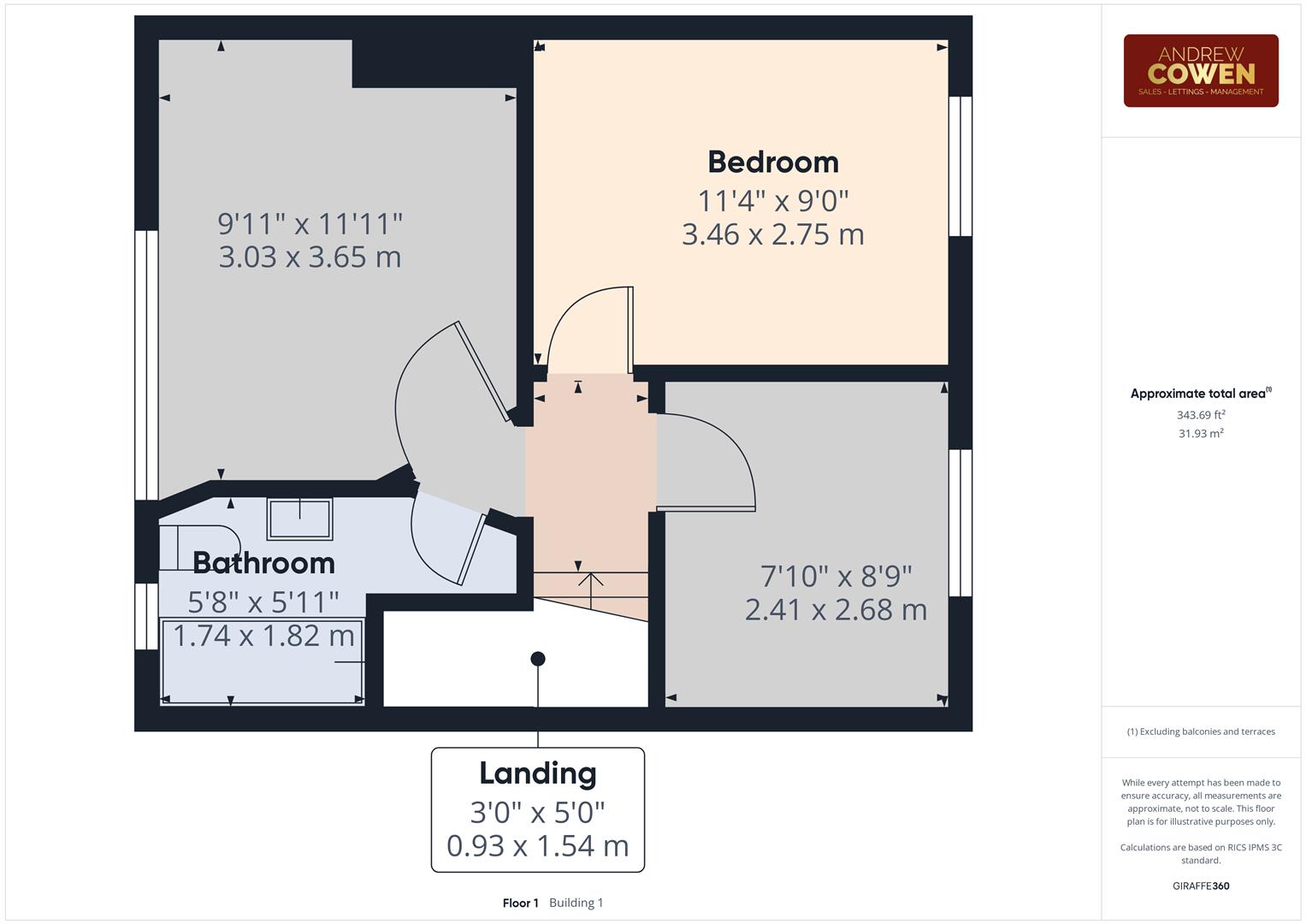 Floorplan 3